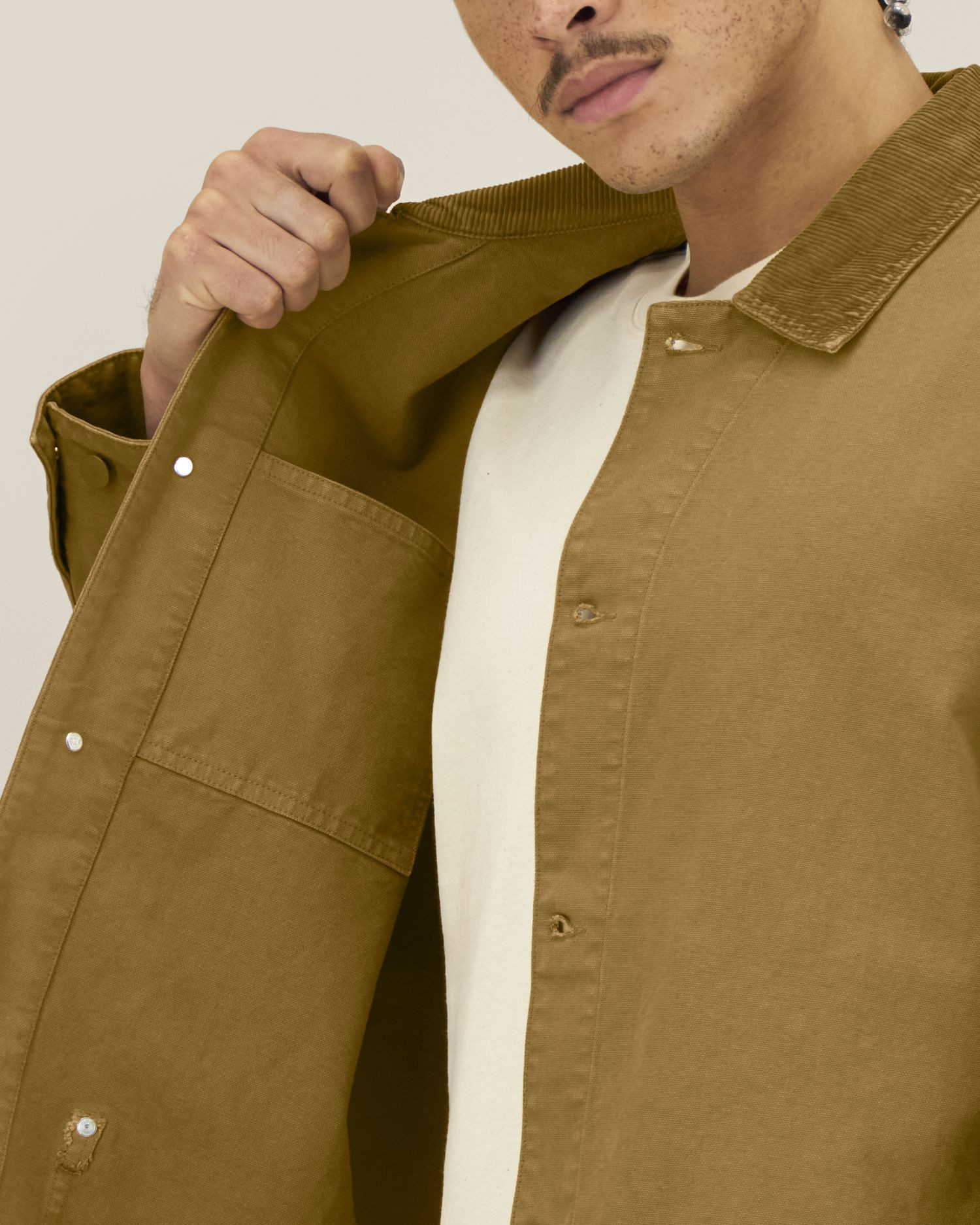 Chore Jacket