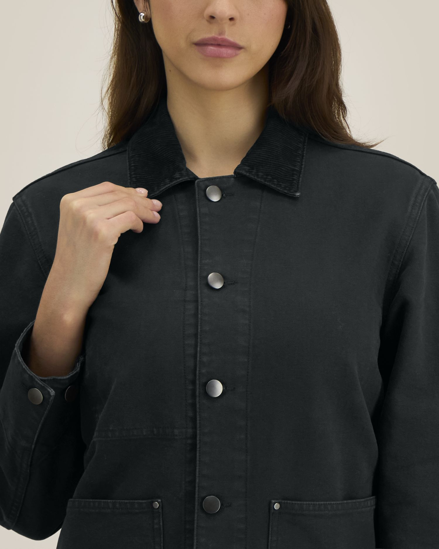 Chore Jacket