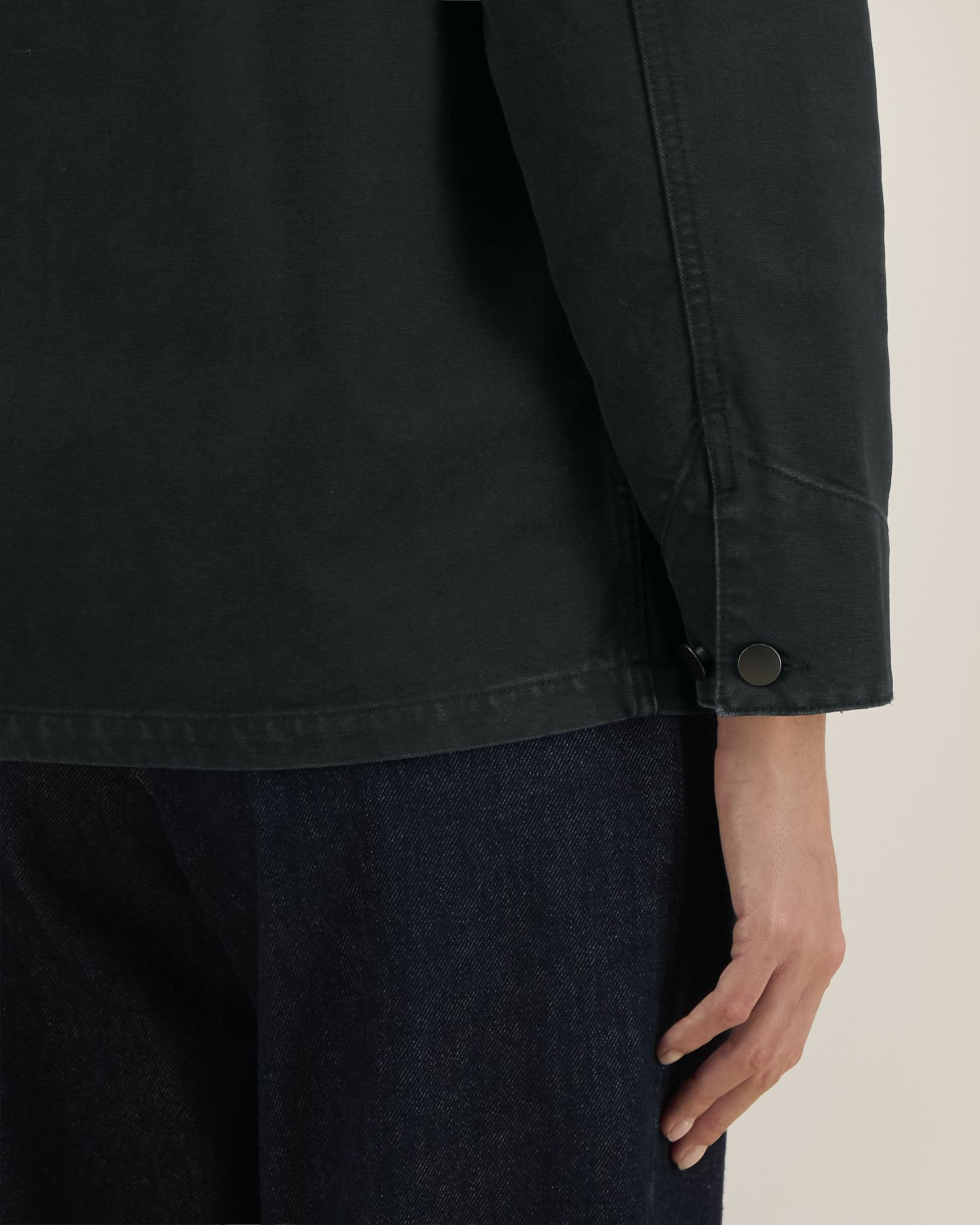 Chore Jacket