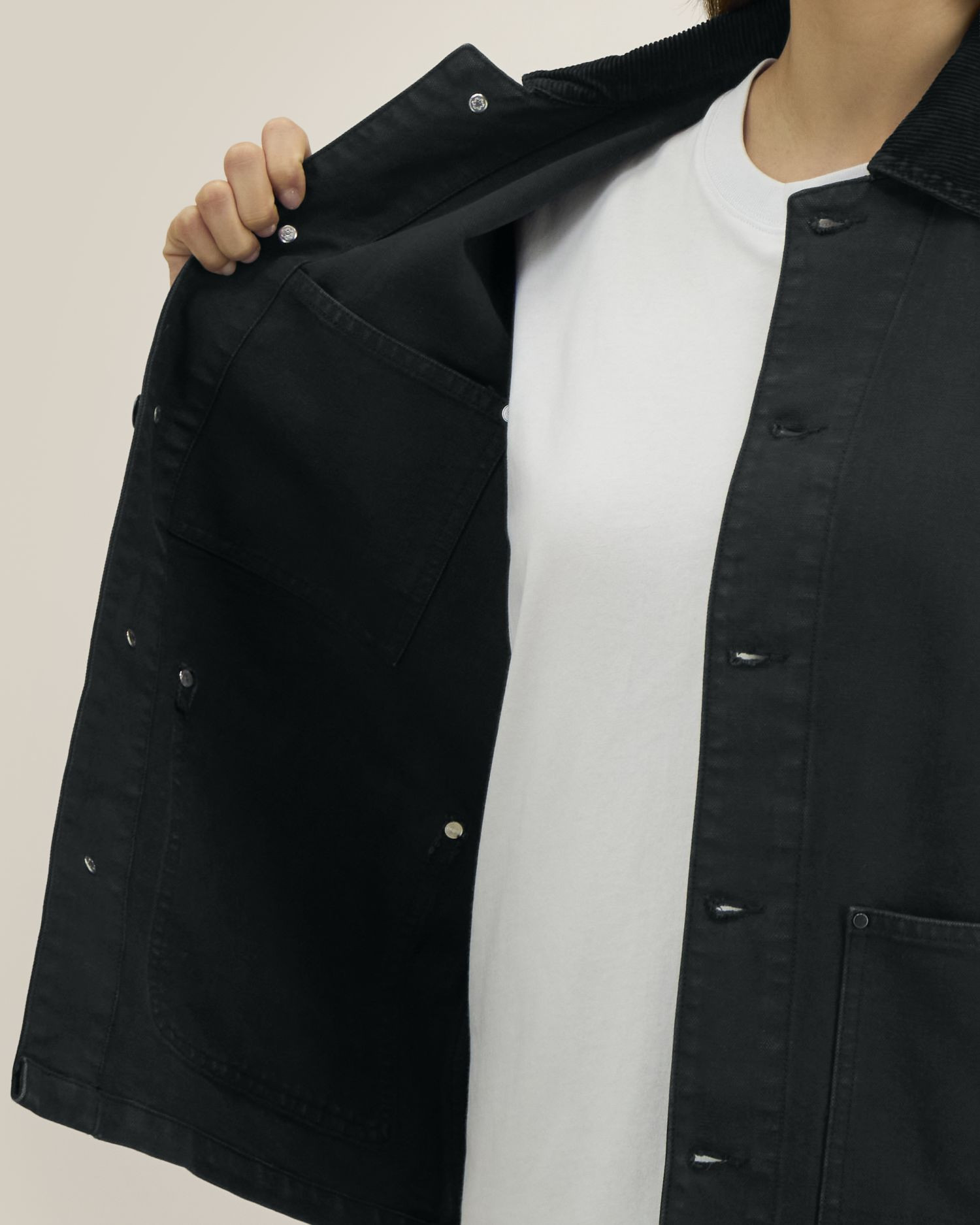 Chore Jacket
