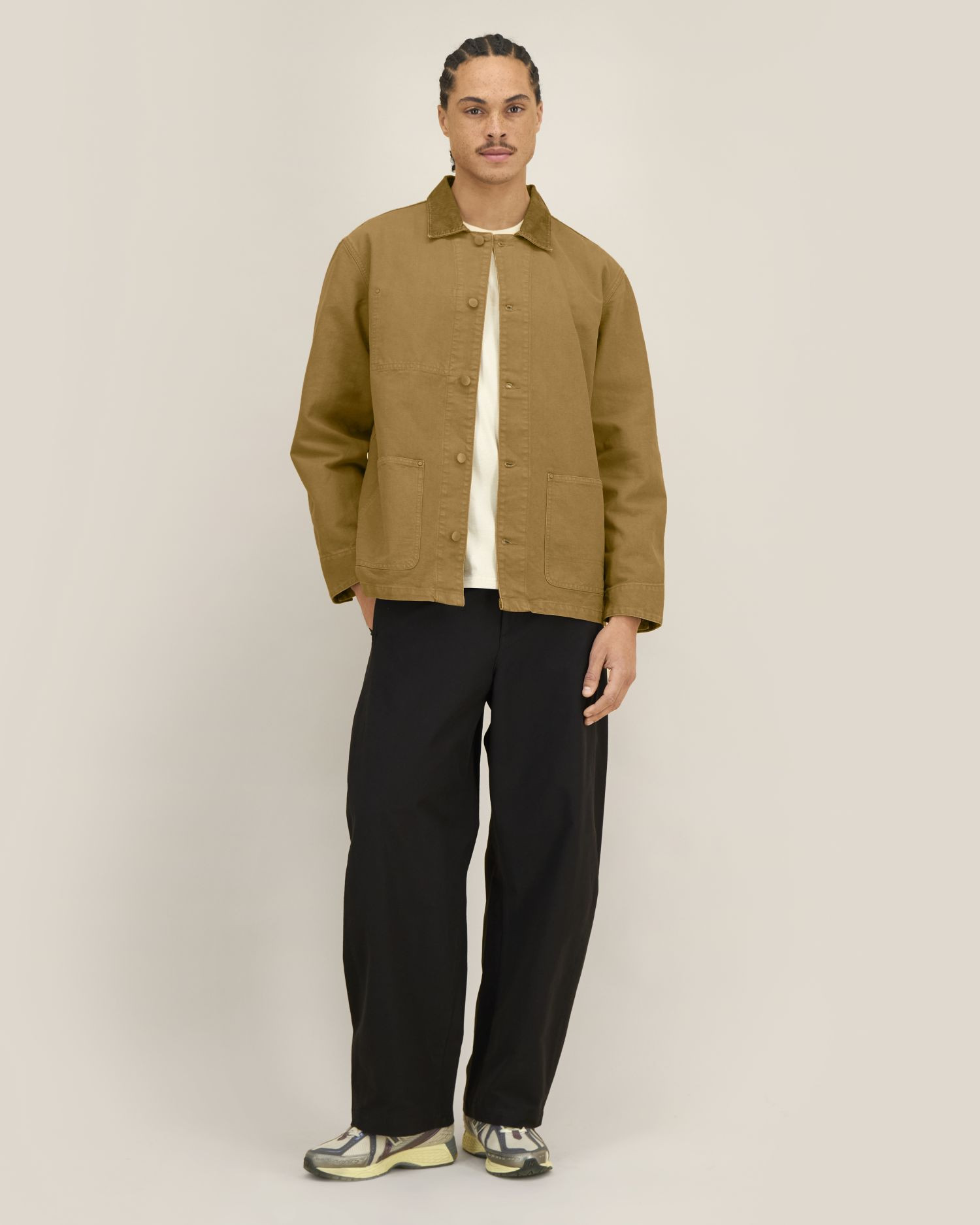 Chore Jacket