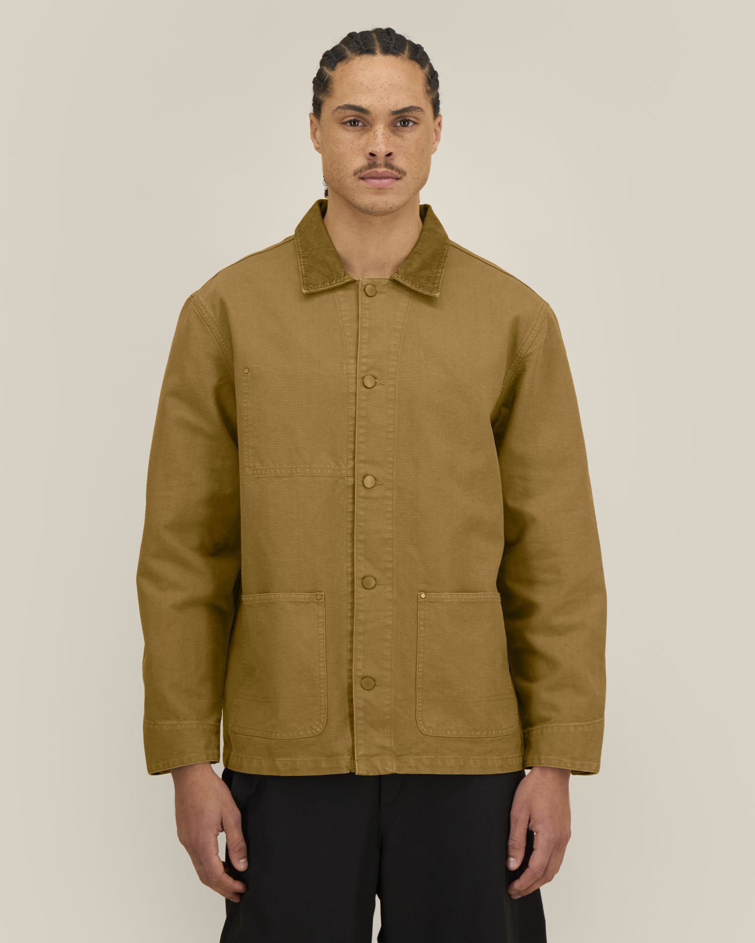 Chore Jacket