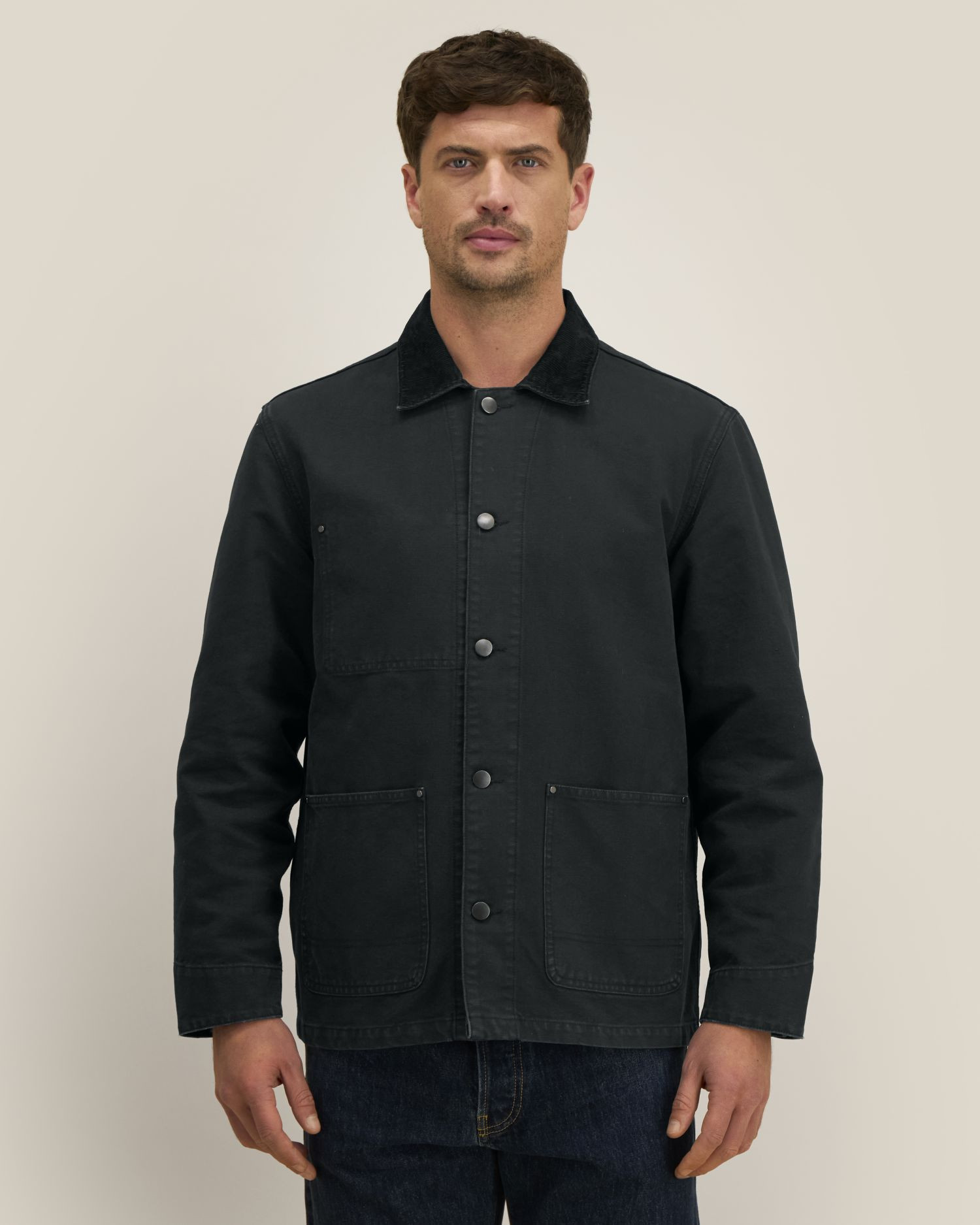 Chore Jacket