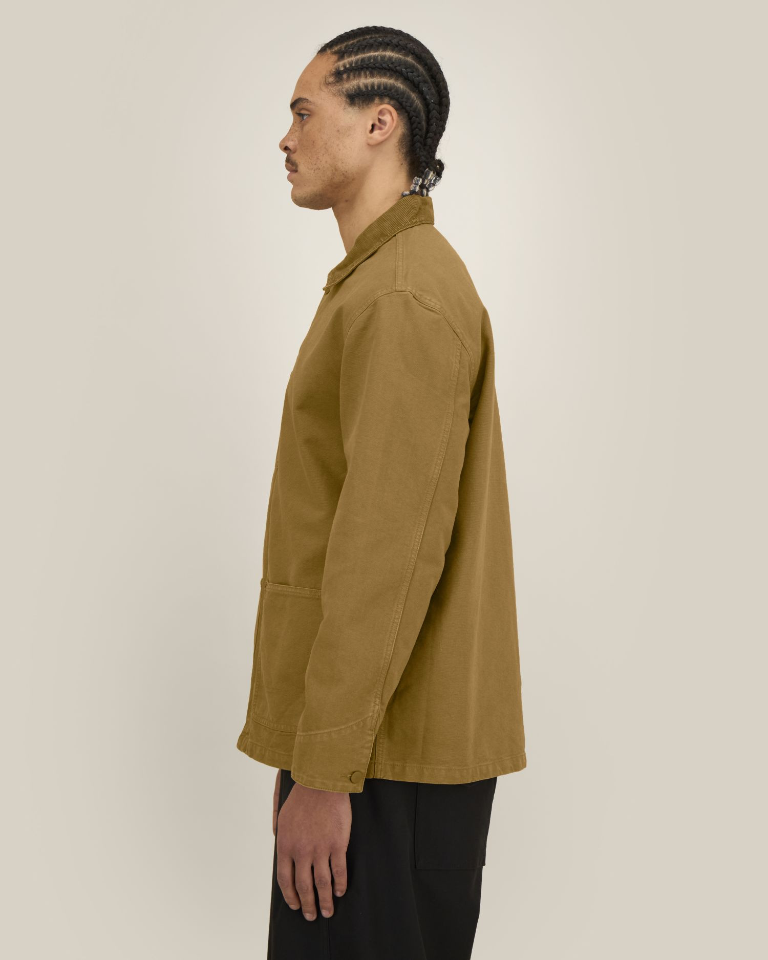 Chore Jacket