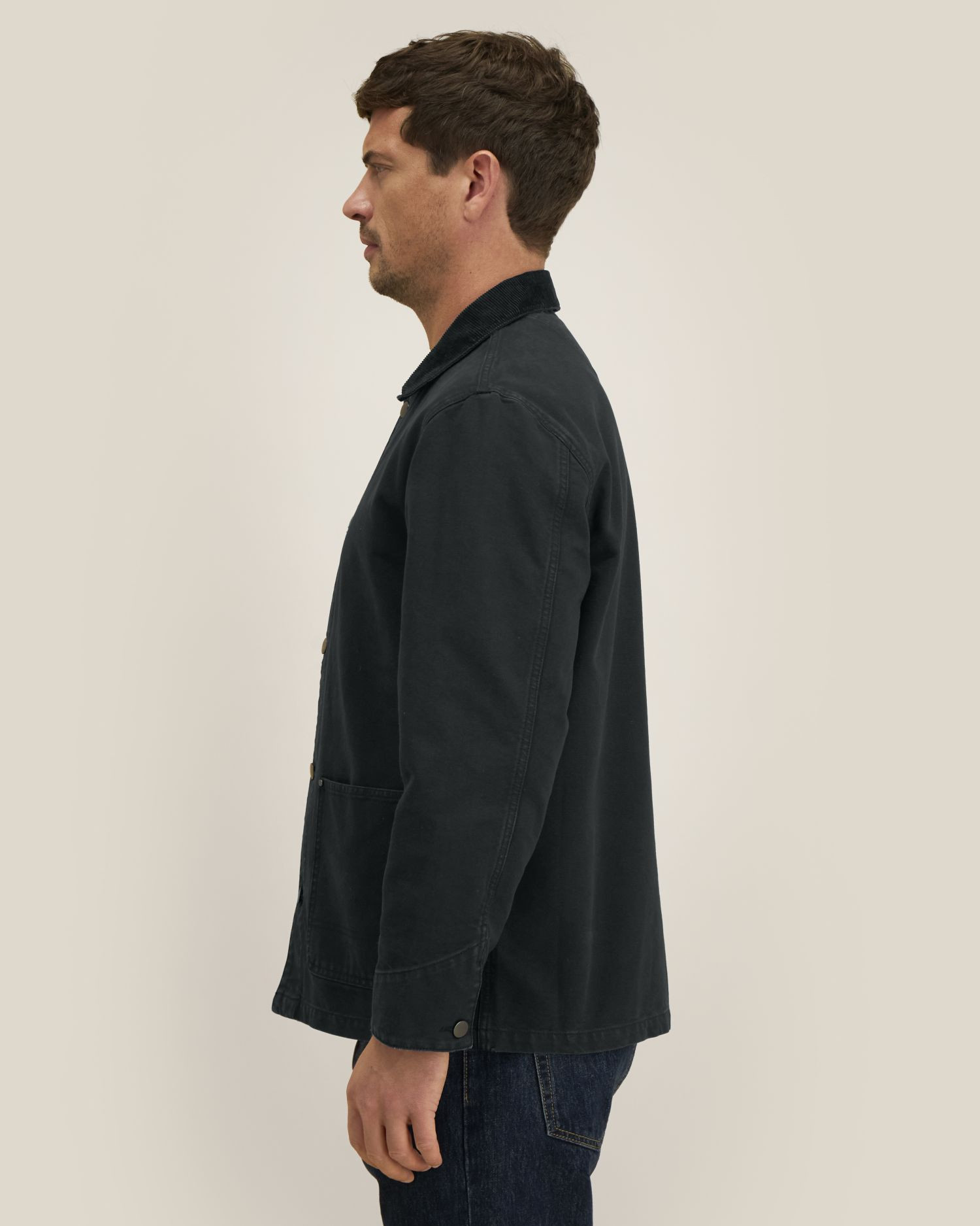 Chore Jacket