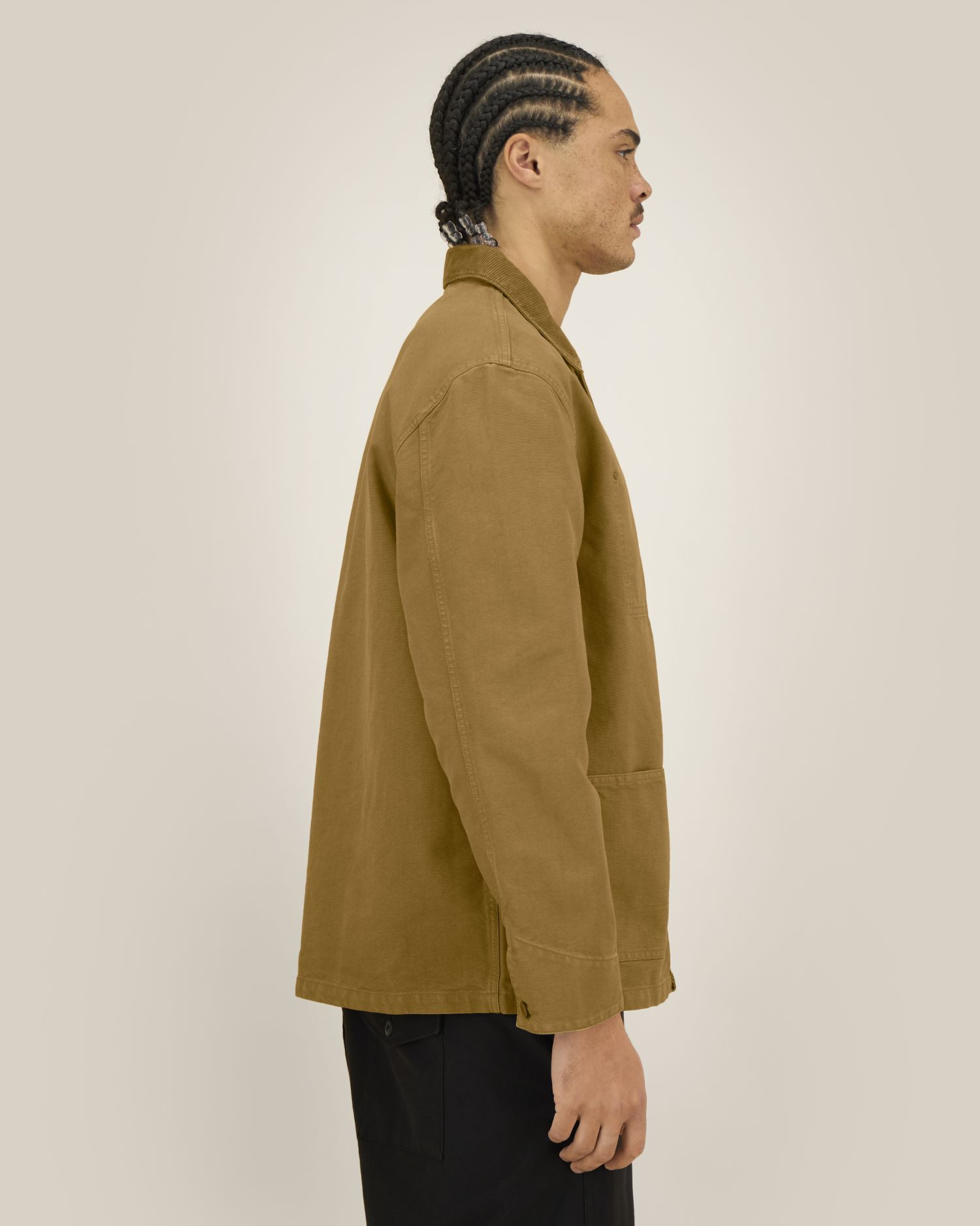 Chore Jacket