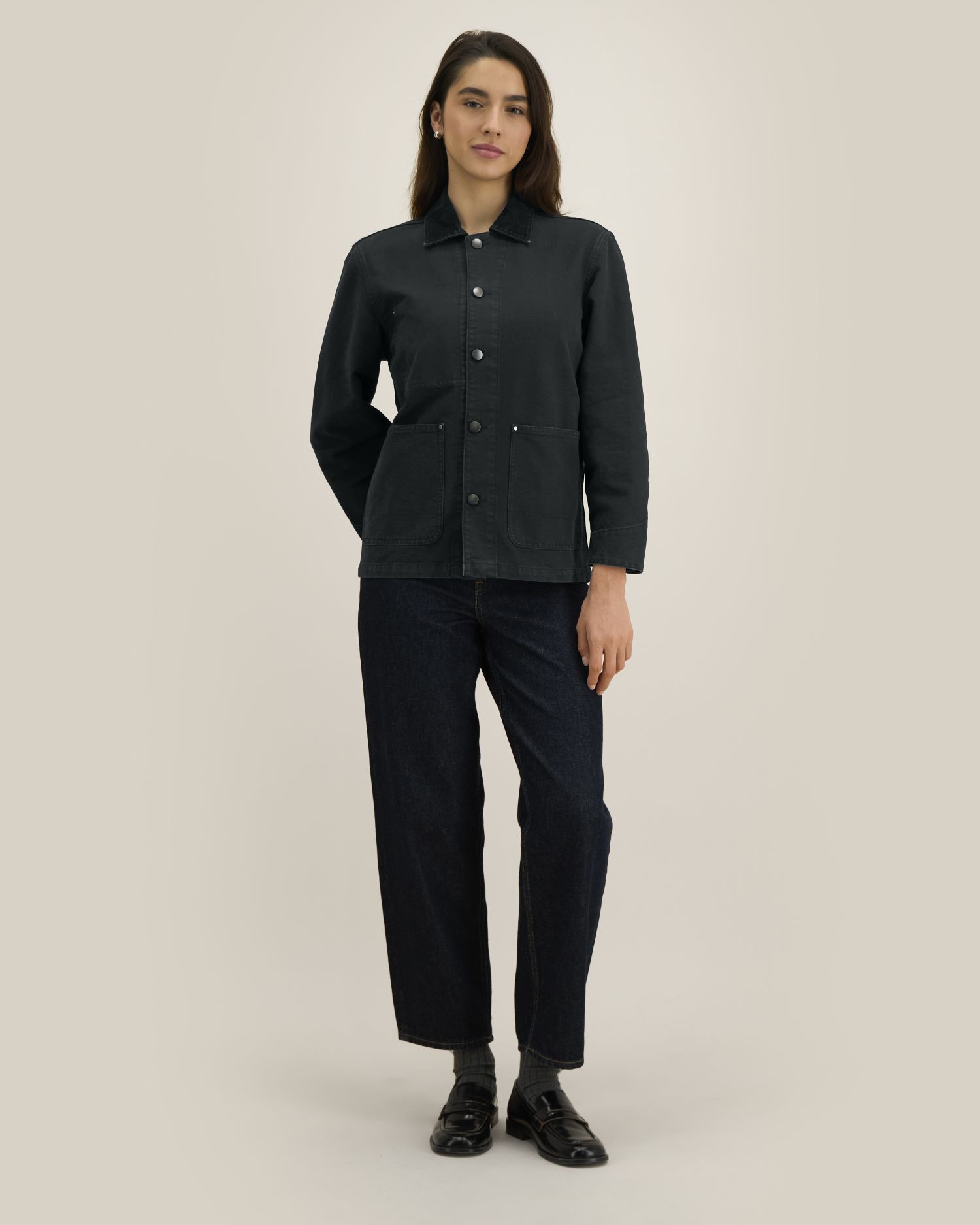 Chore Jacket