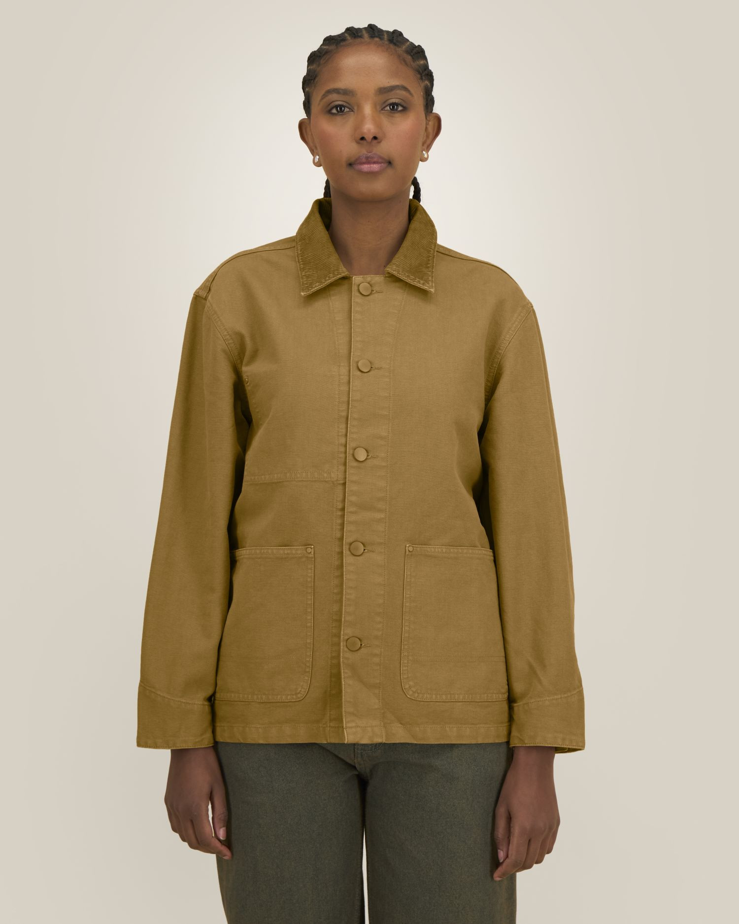 Chore Jacket