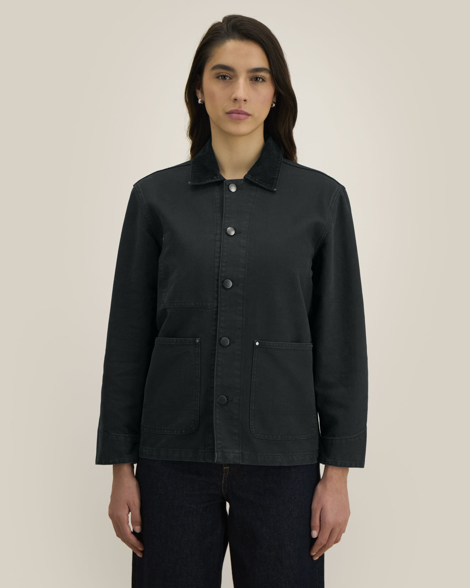 Chore Jacket