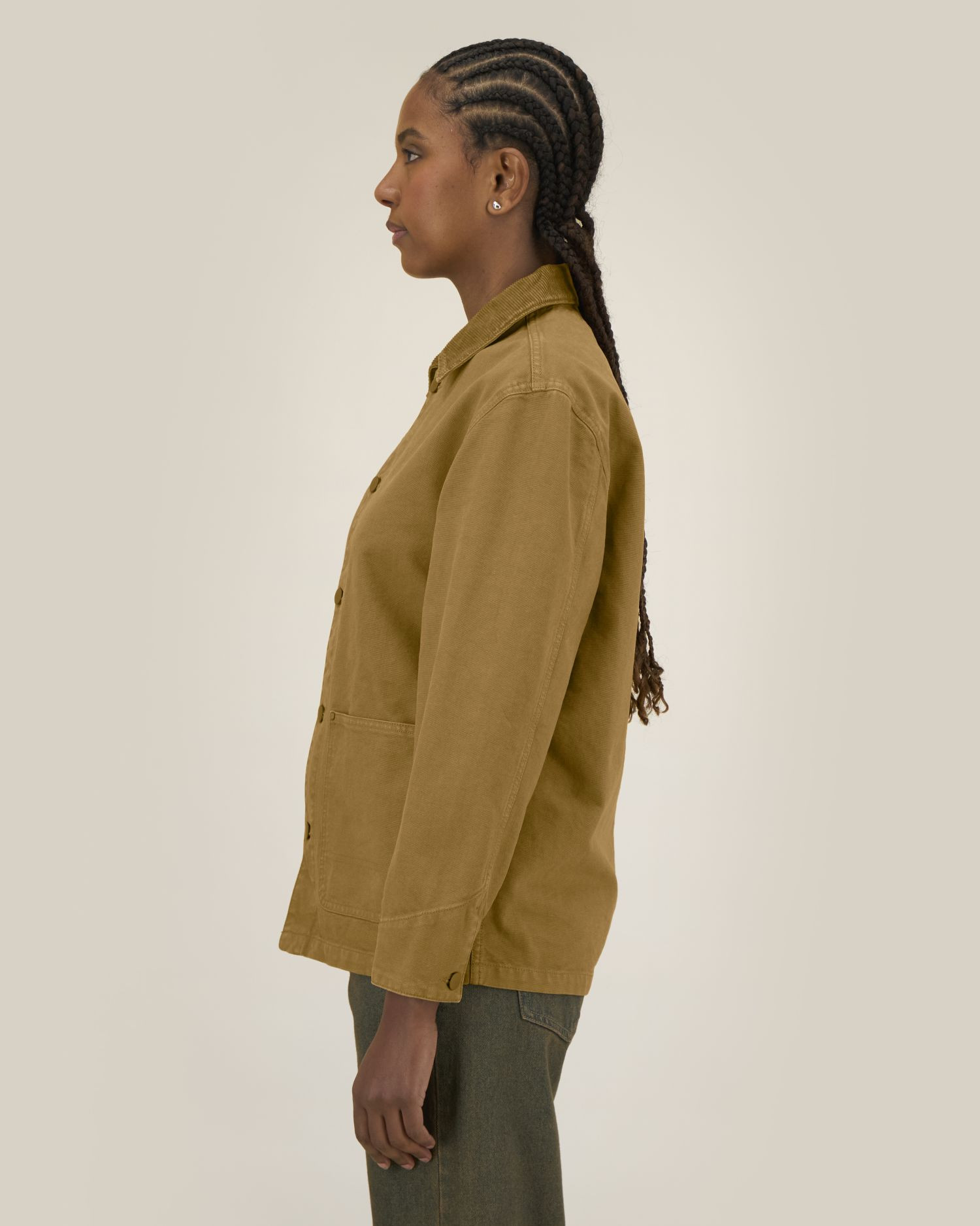 Chore Jacket
