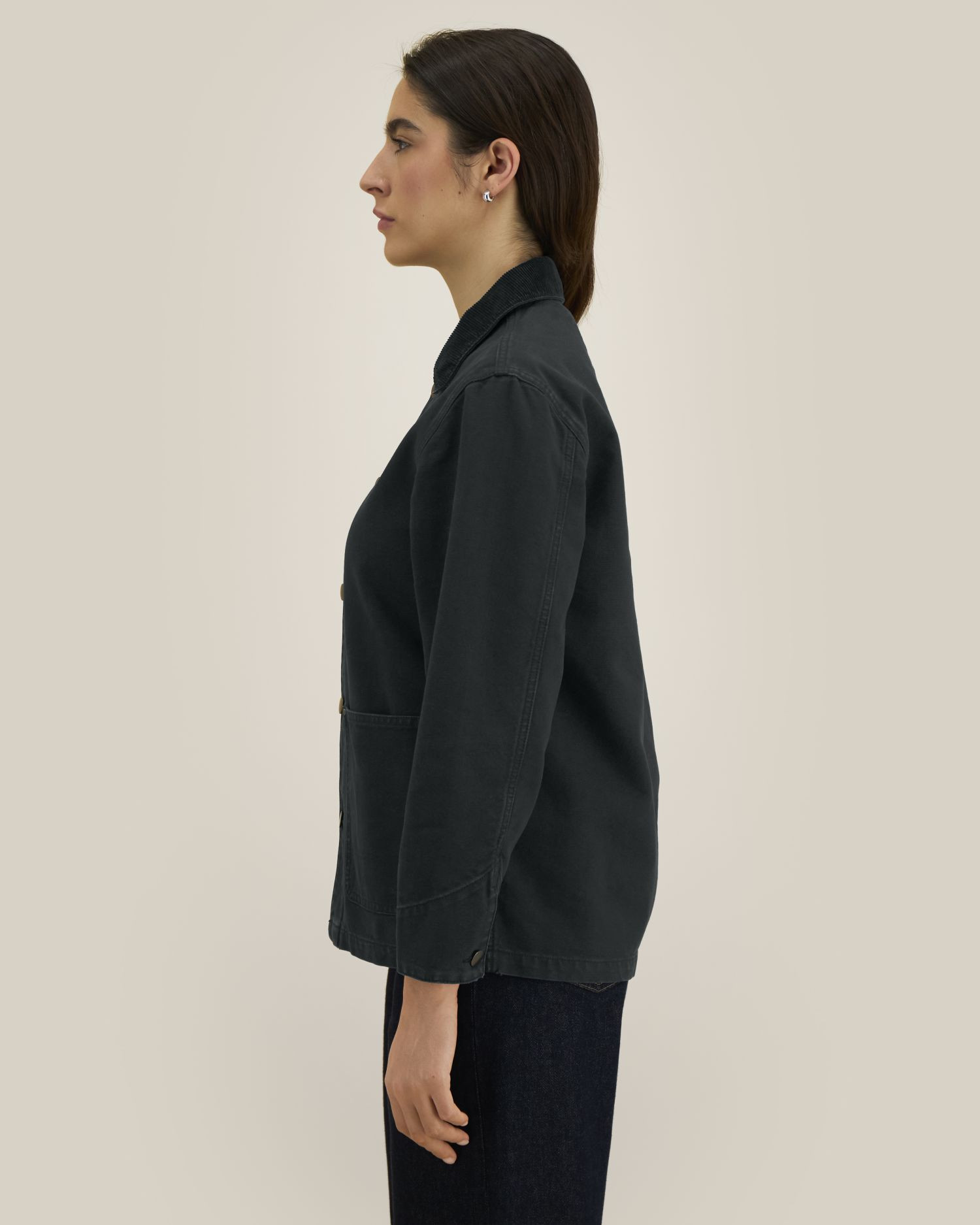 Chore Jacket