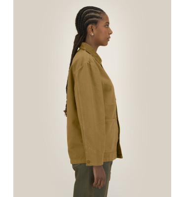 Chore Jacket