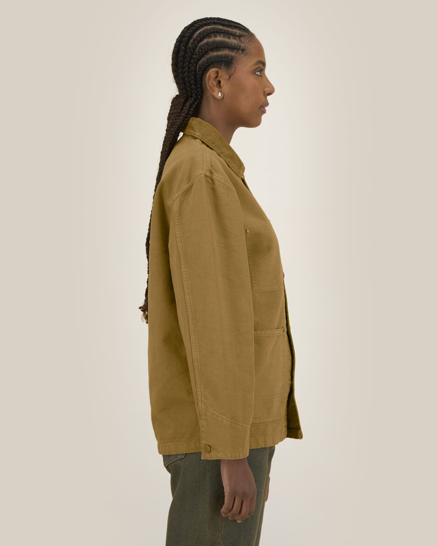 Chore Jacket