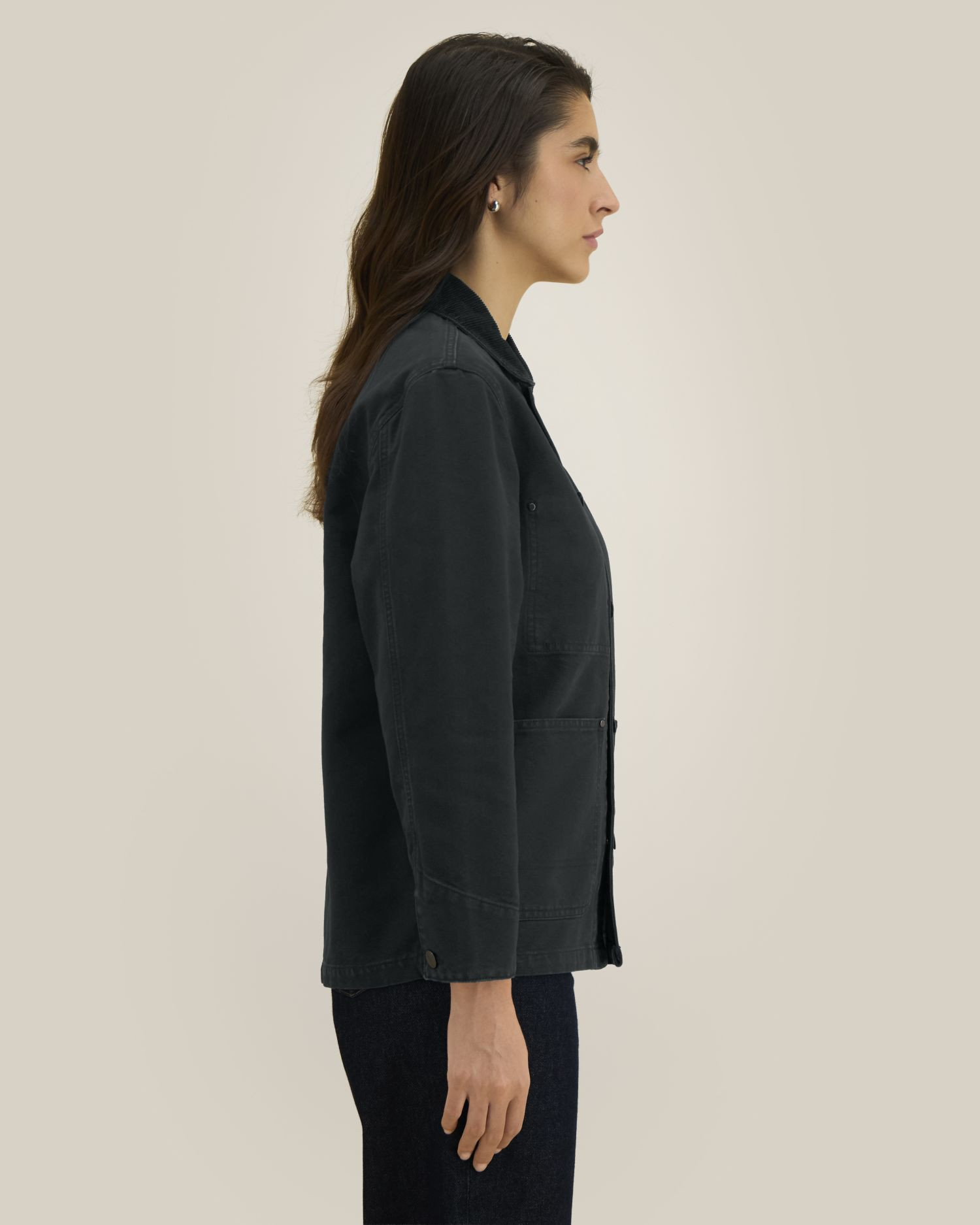 Chore Jacket