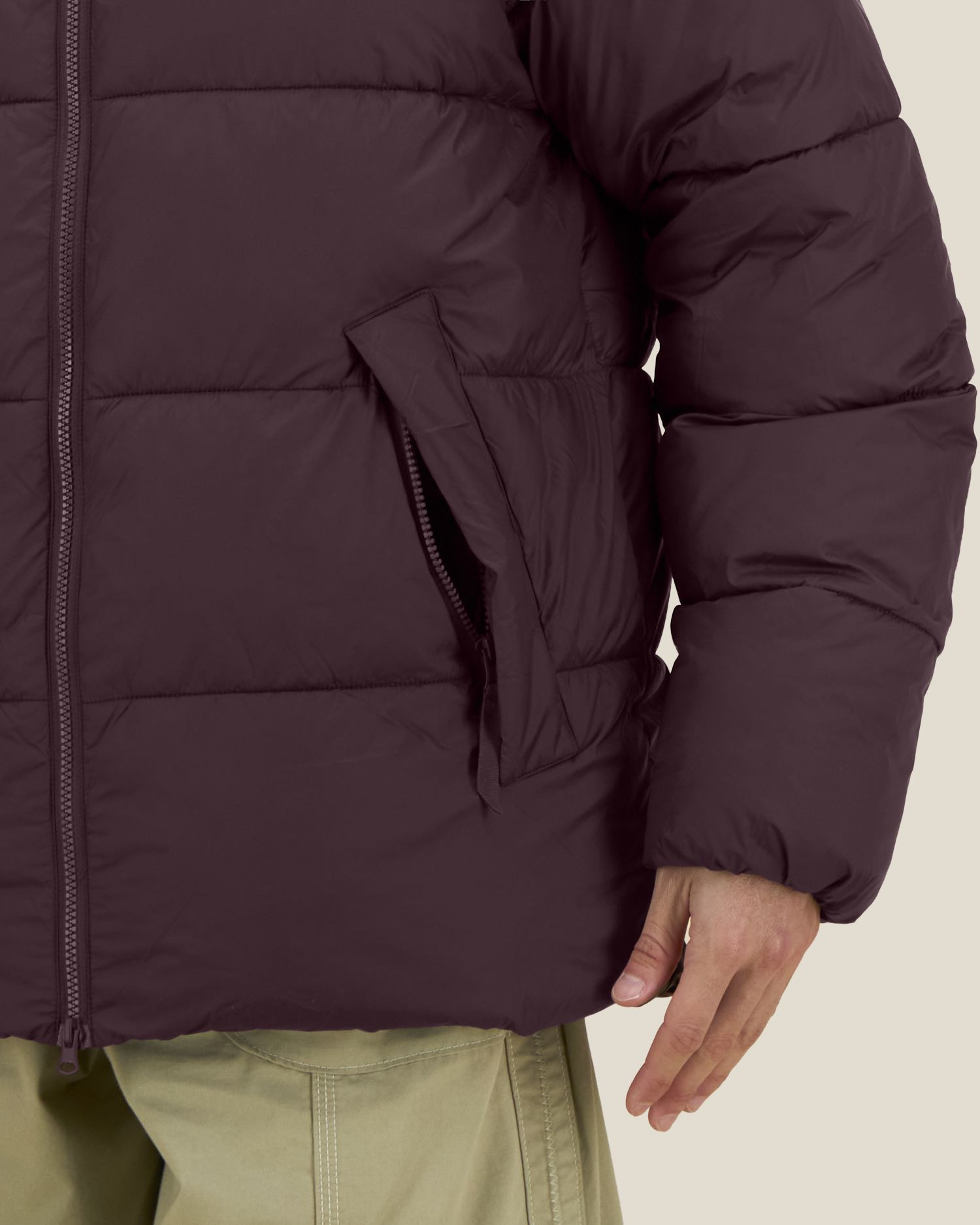 Puffer 2.0