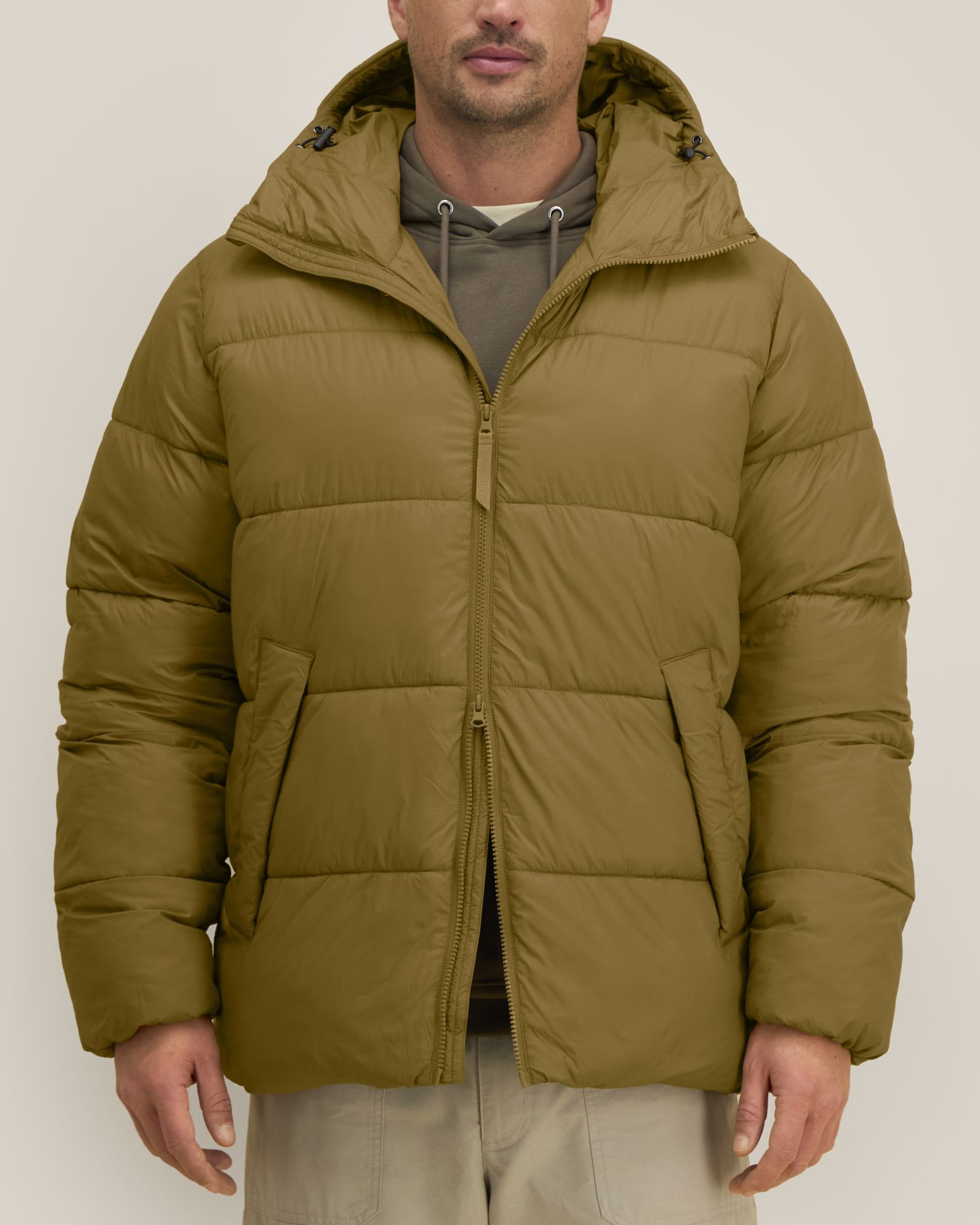 Puffer 2.0
