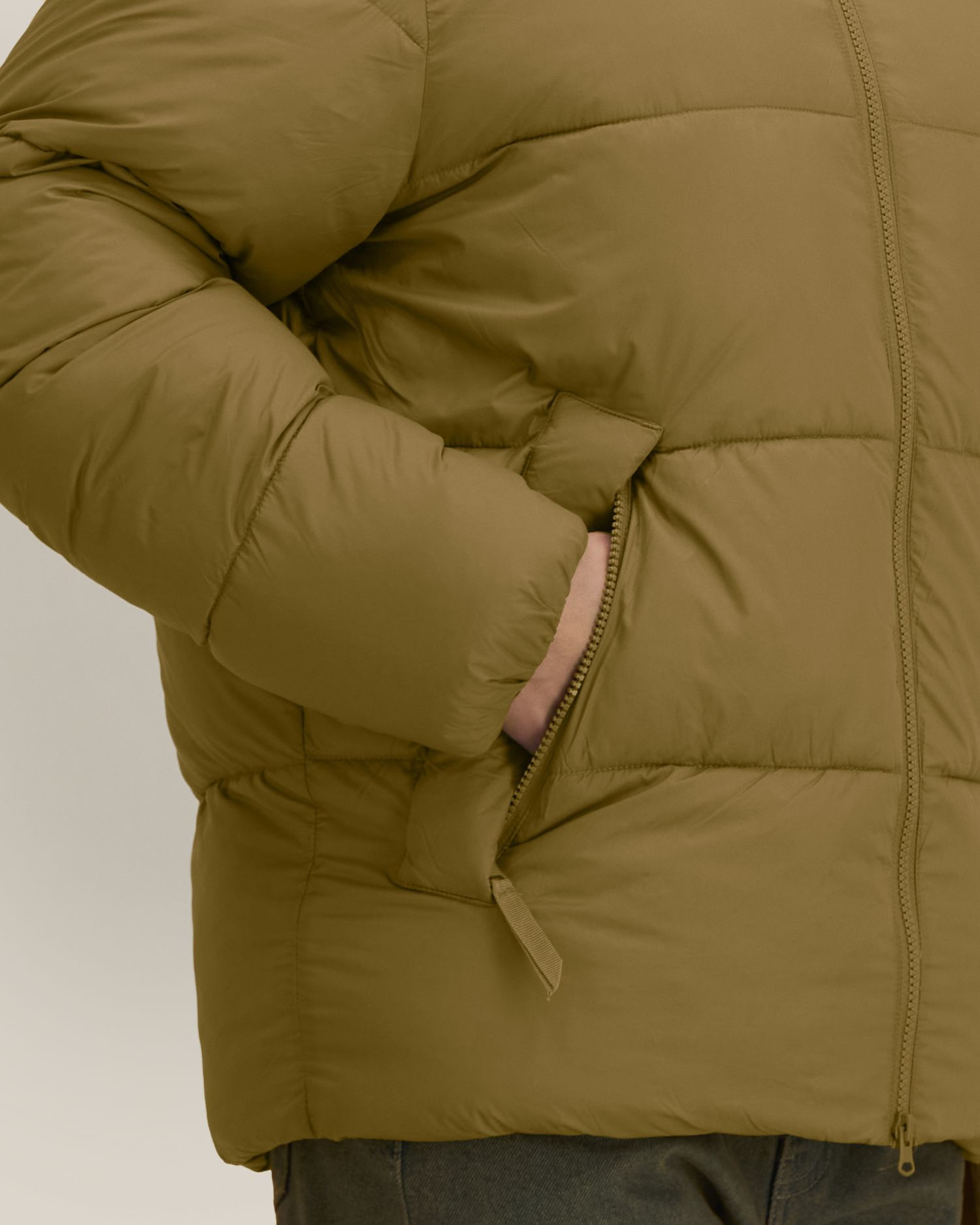Puffer 2.0