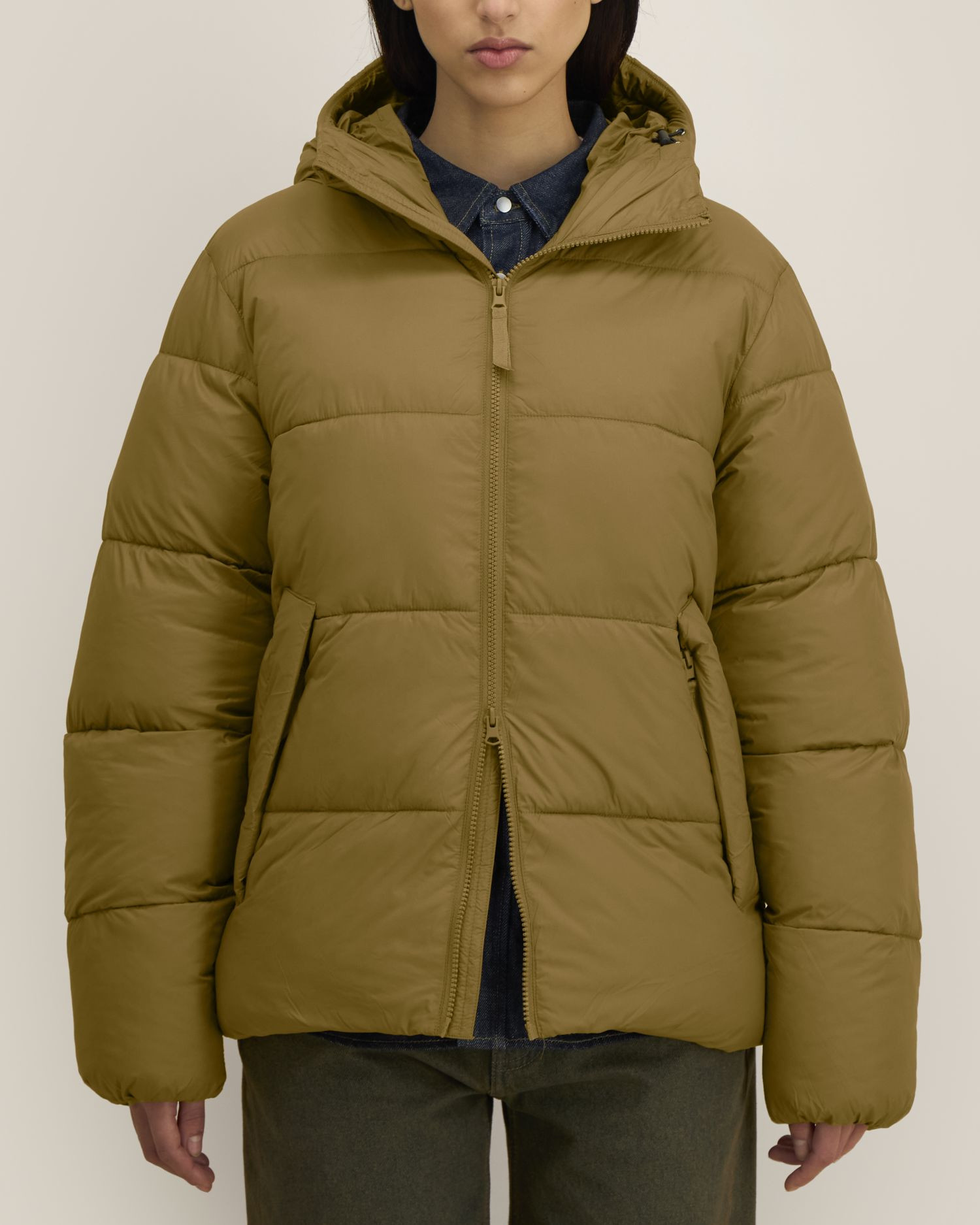 Puffer 2.0