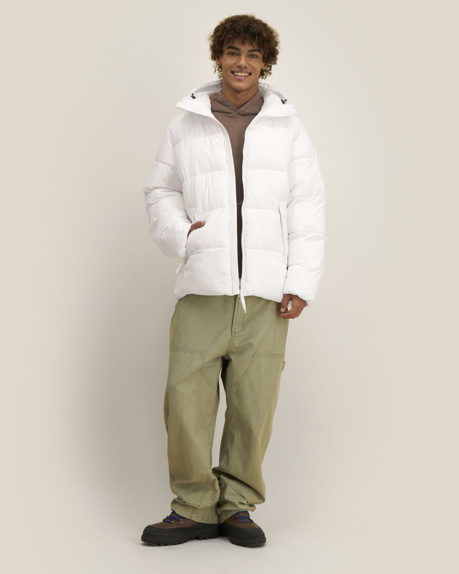 Puffer 2.0