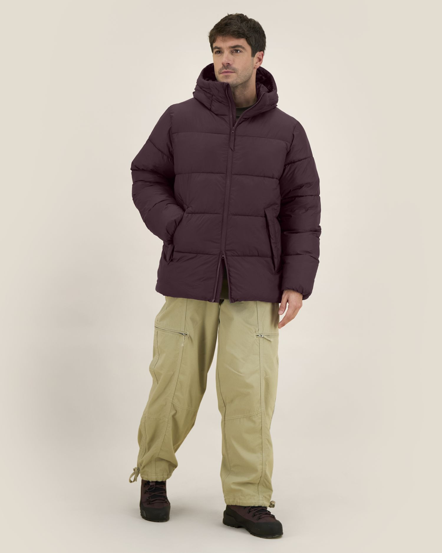 Puffer 2.0