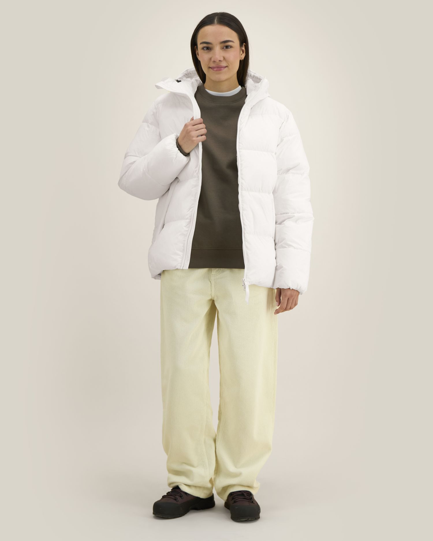 Puffer 2.0