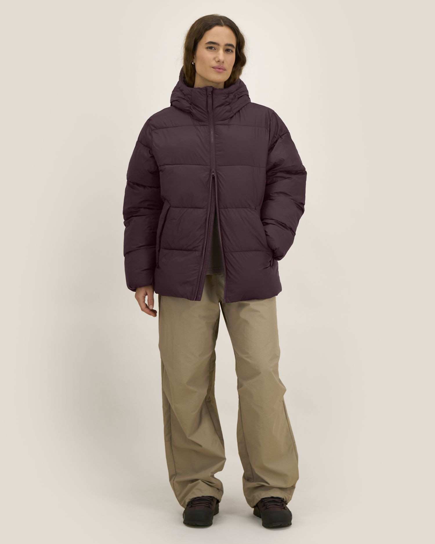 Puffer 2.0