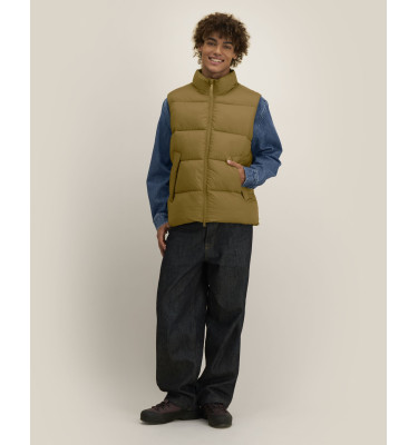 Puffer Gilet 2.0