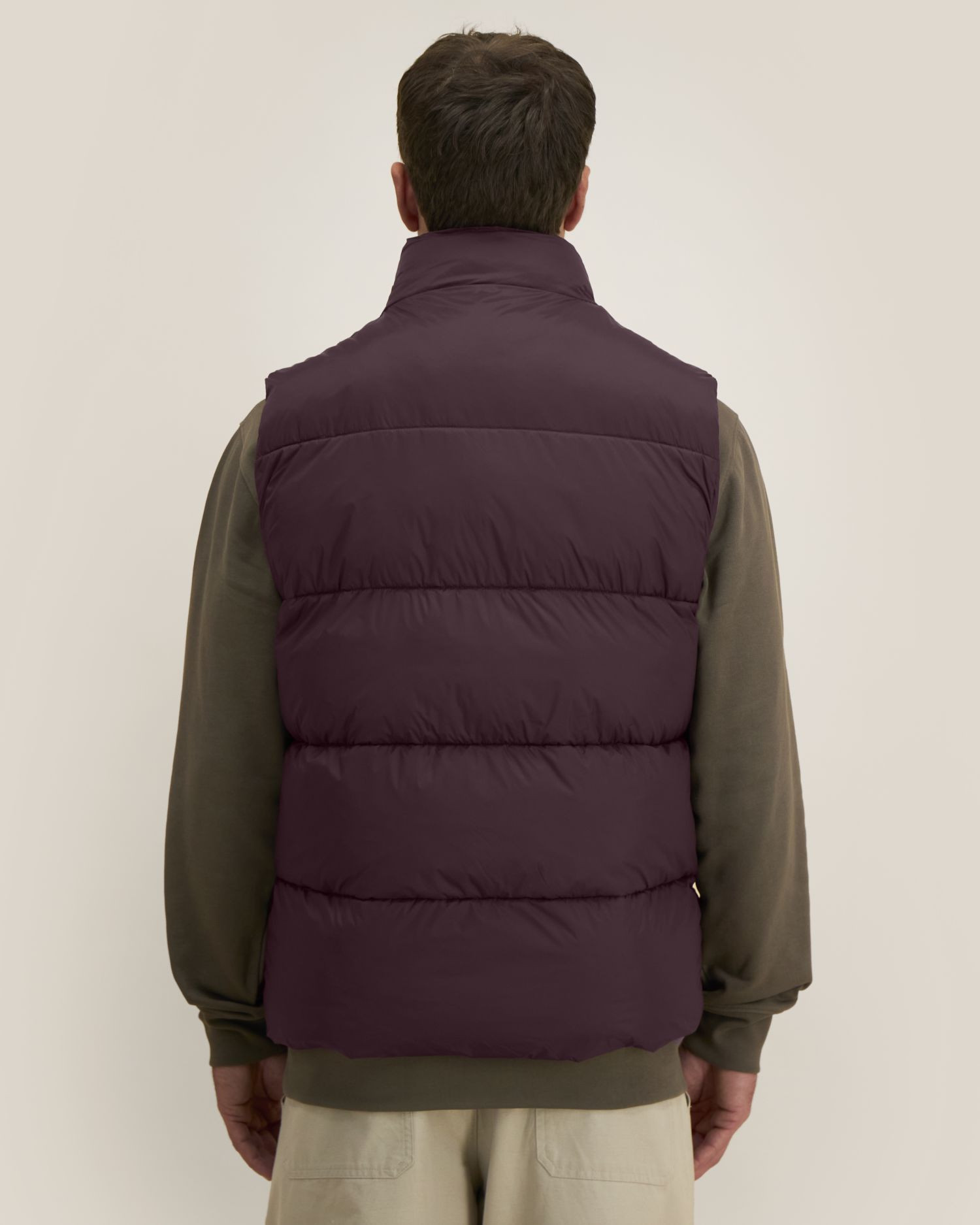 Puffer Gilet 2.0
