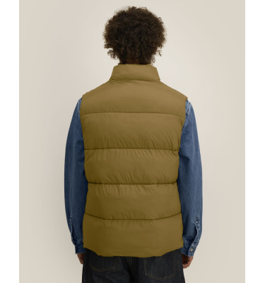 Puffer Gilet 2.0