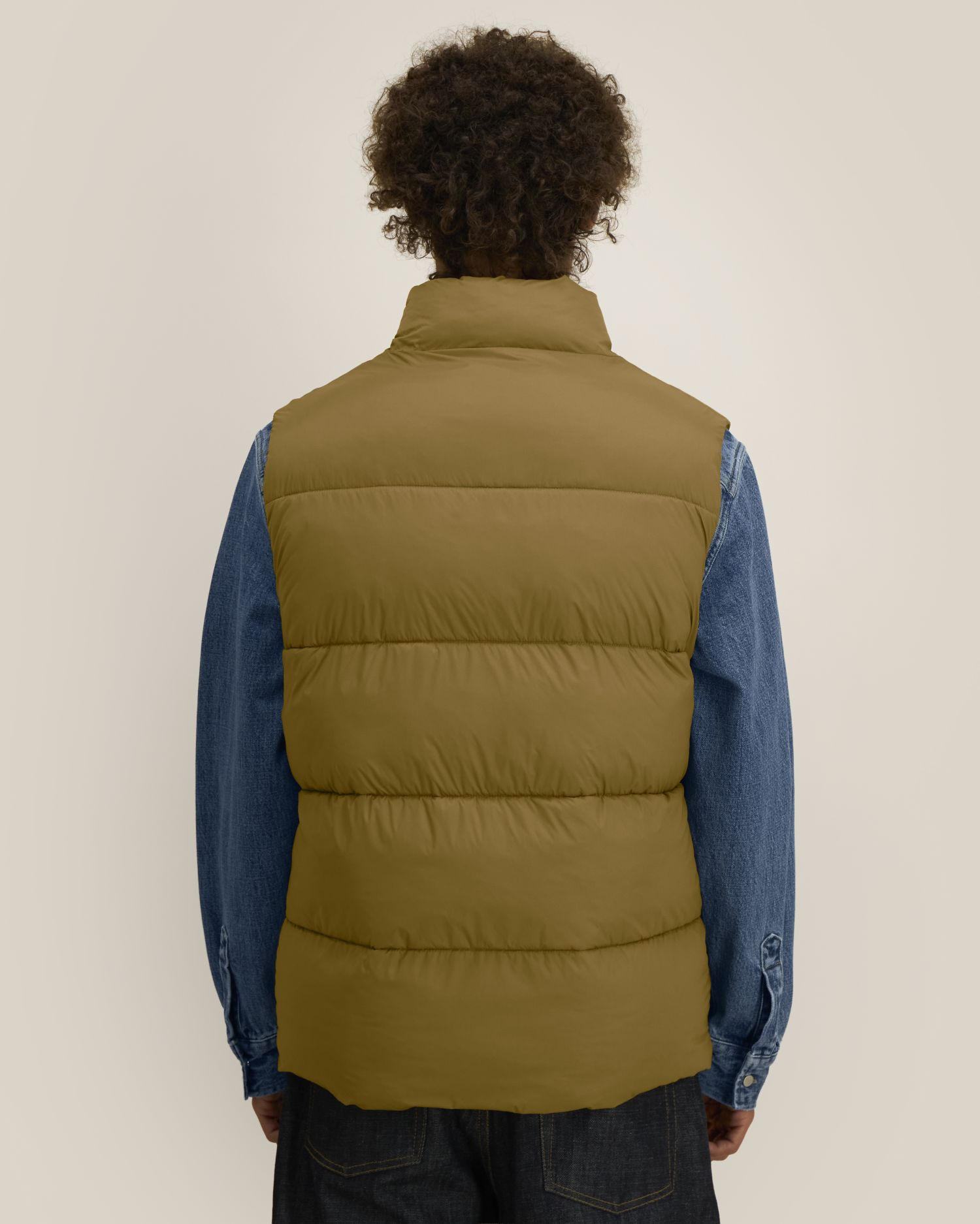 Puffer Gilet 2.0