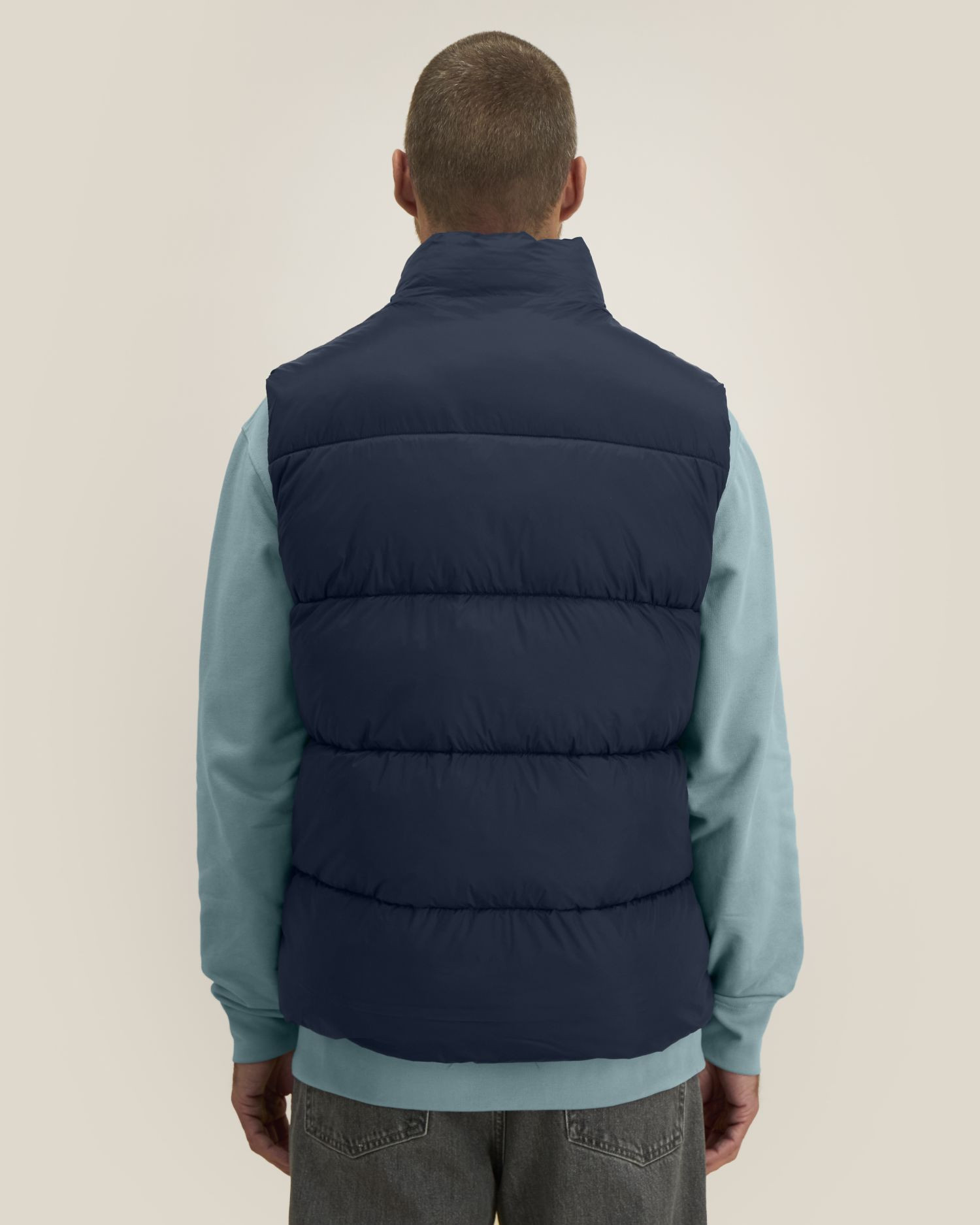 Puffer Gilet 2.0