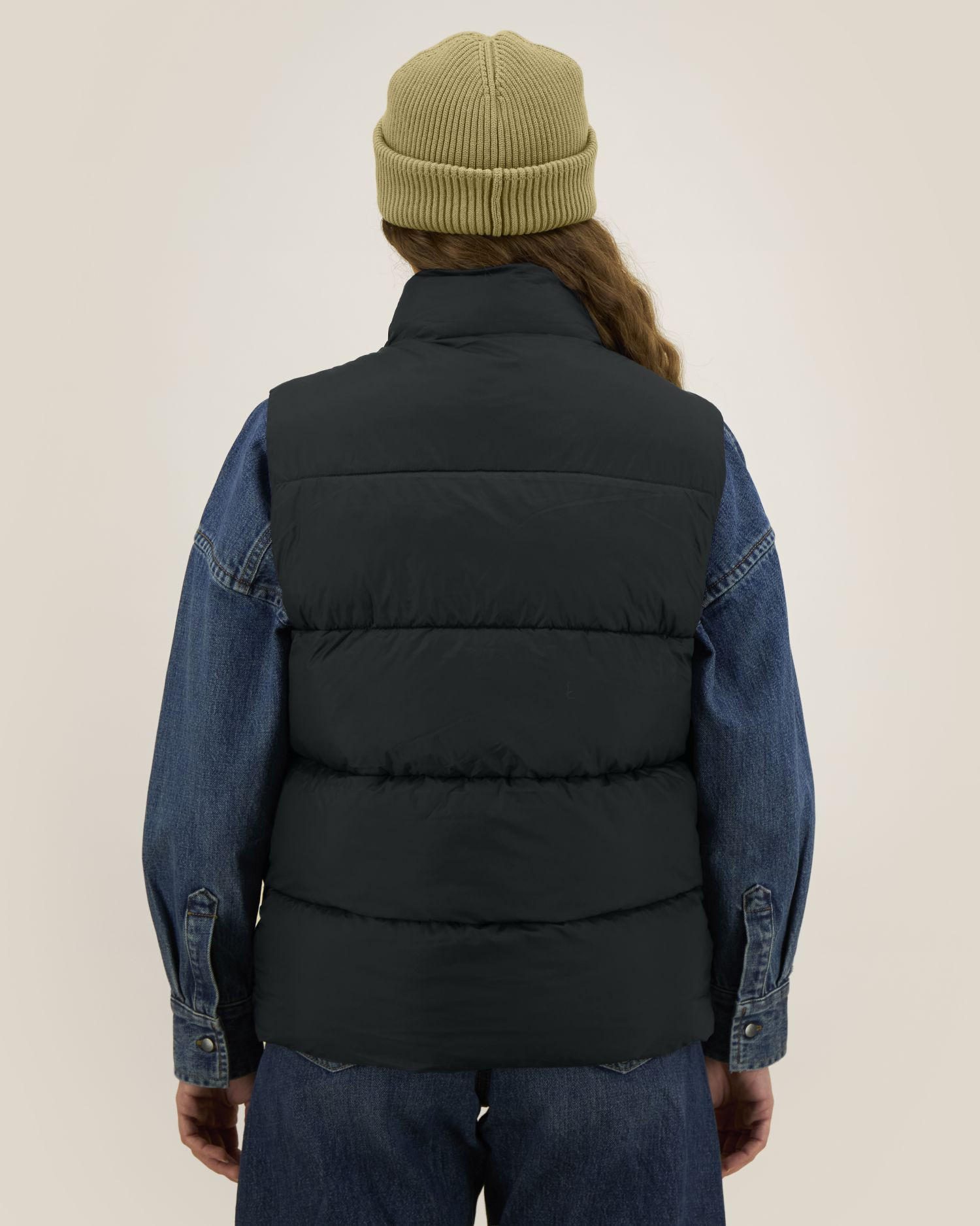 Puffer Gilet 2.0