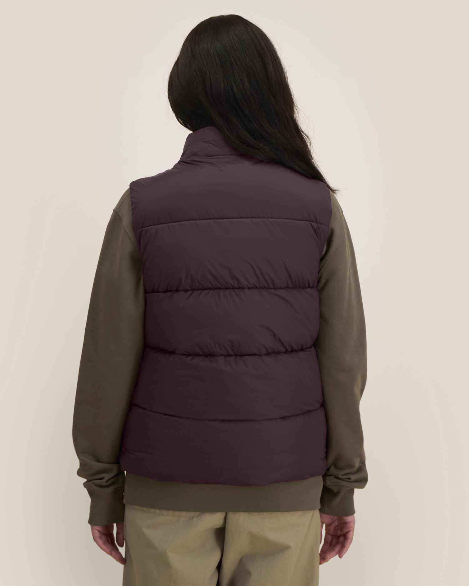 Puffer Gilet 2.0