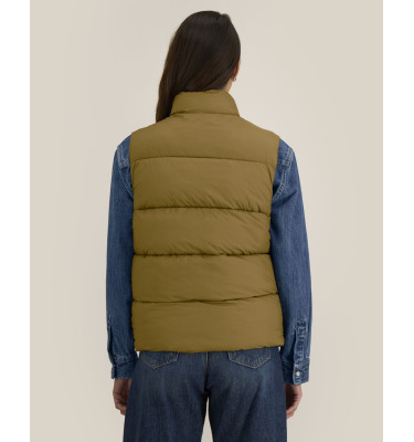 Puffer Gilet 2.0