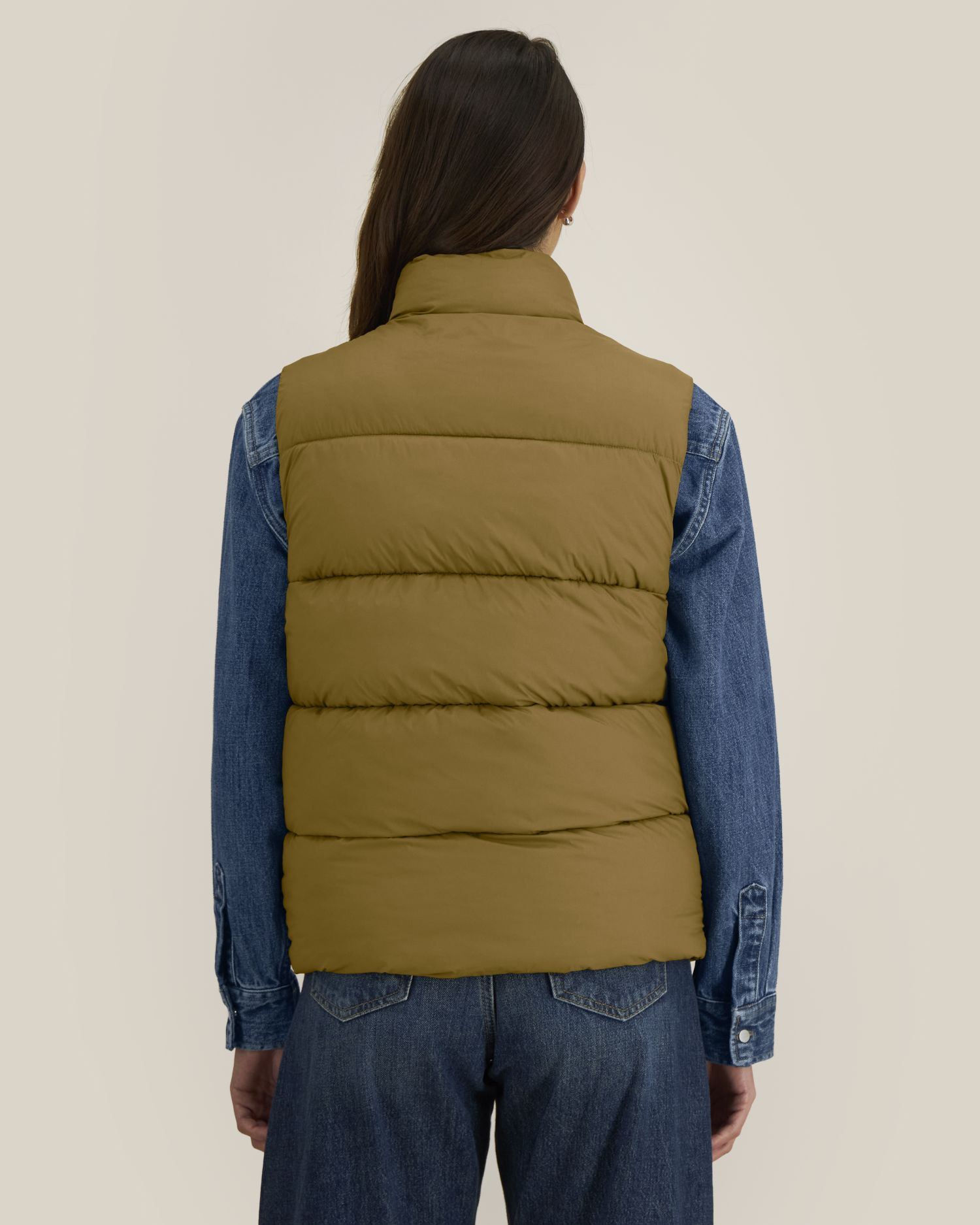 Puffer Gilet 2.0