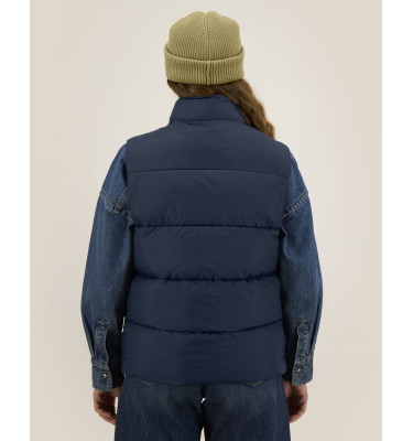 Puffer Gilet 2.0