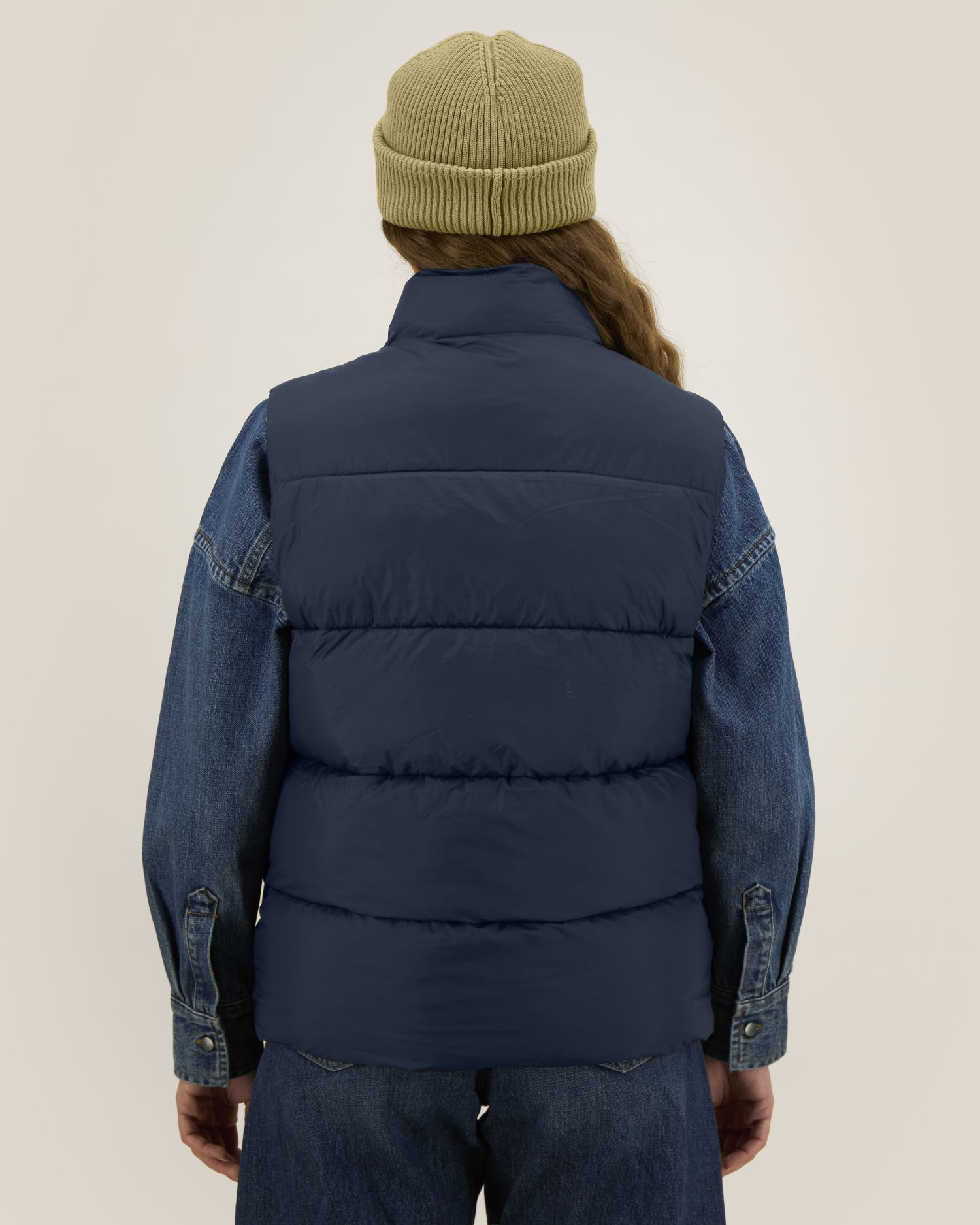 Puffer Gilet 2.0