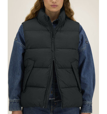 Puffer Gilet 2.0