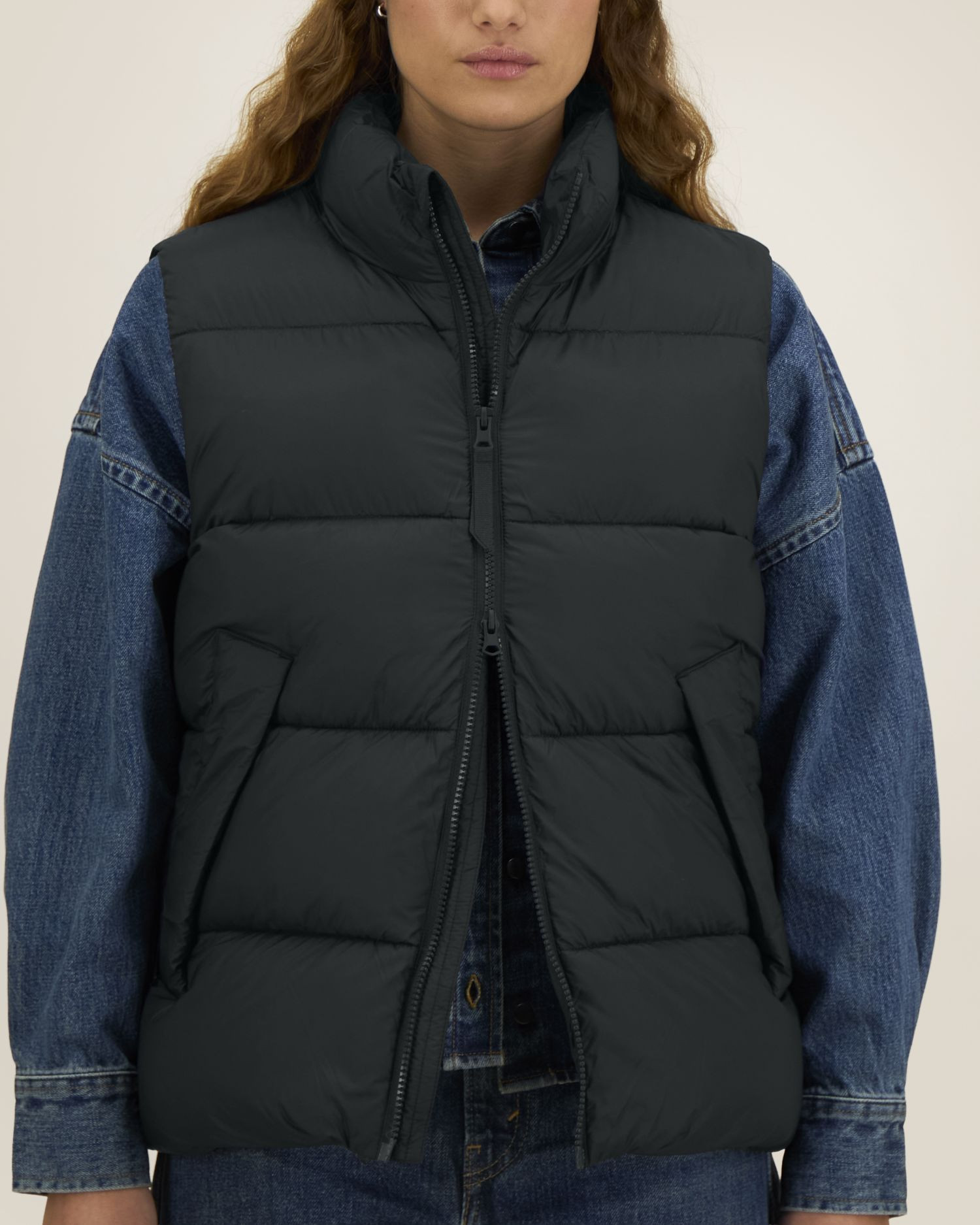 Puffer Gilet 2.0