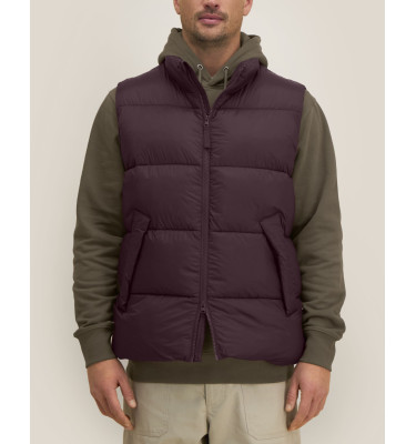 Puffer Gilet 2.0