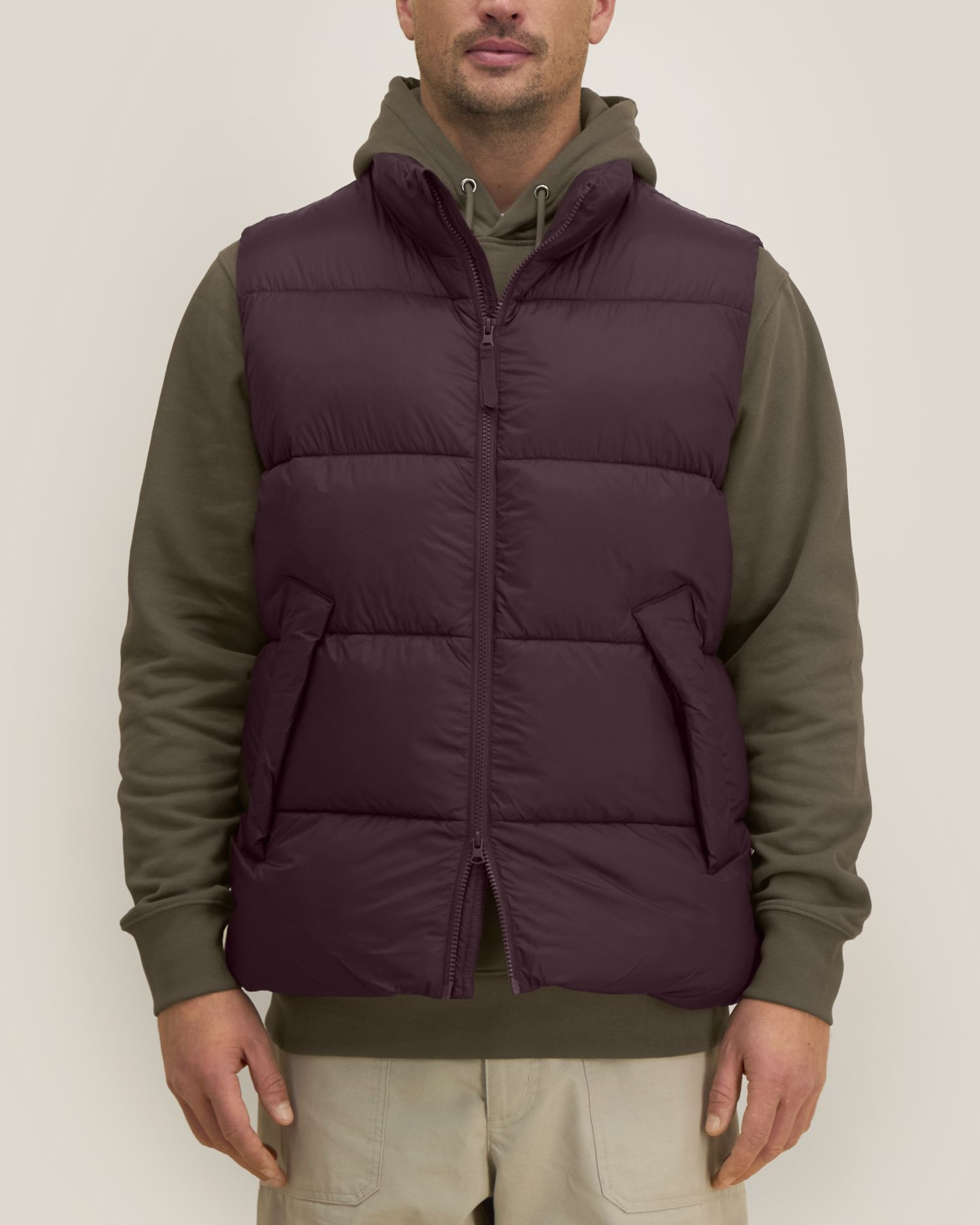 Puffer Gilet 2.0