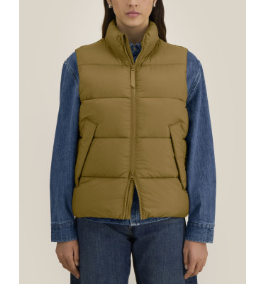 Puffer Gilet 2.0