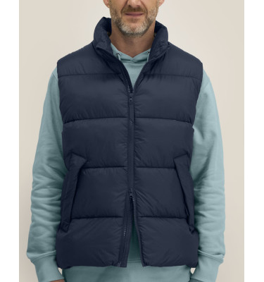 Puffer Gilet 2.0