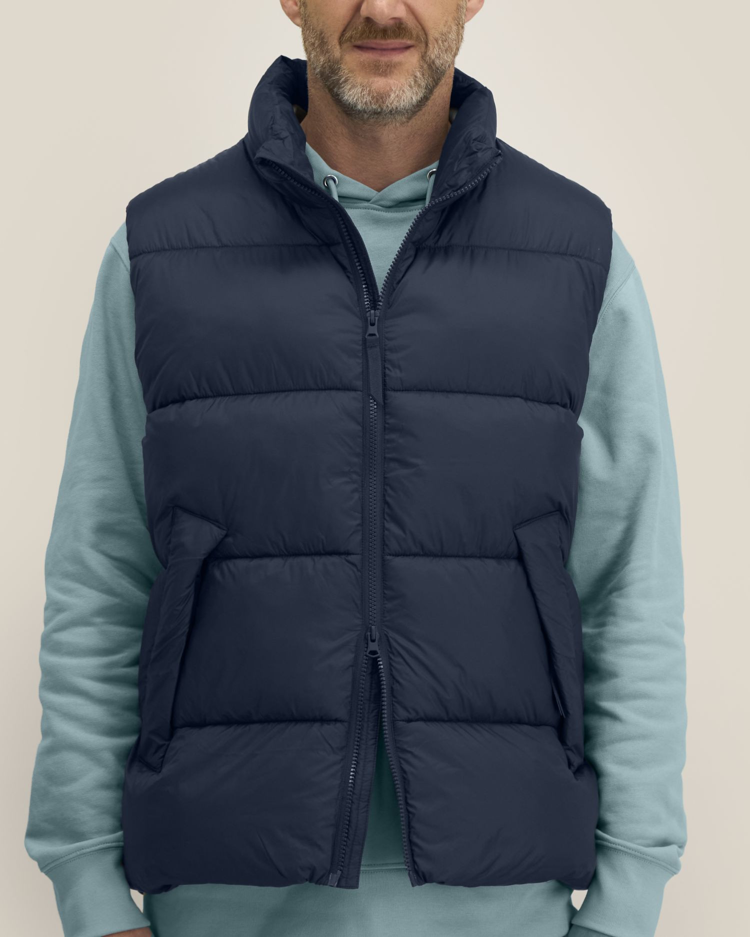 Puffer Gilet 2.0