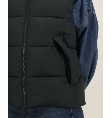 Puffer Gilet 2.0