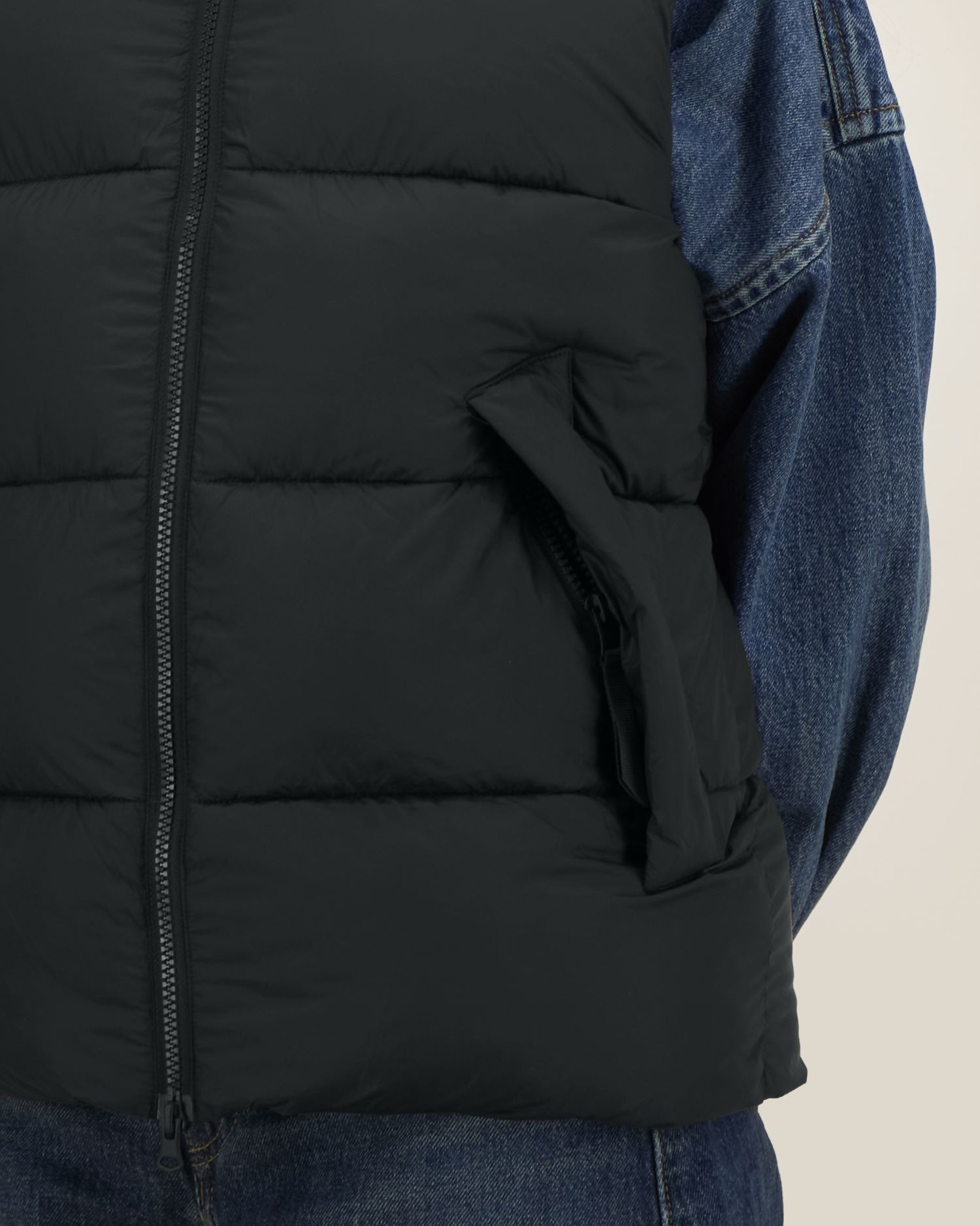 Puffer Gilet 2.0