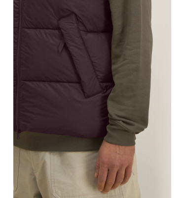 Puffer Gilet 2.0