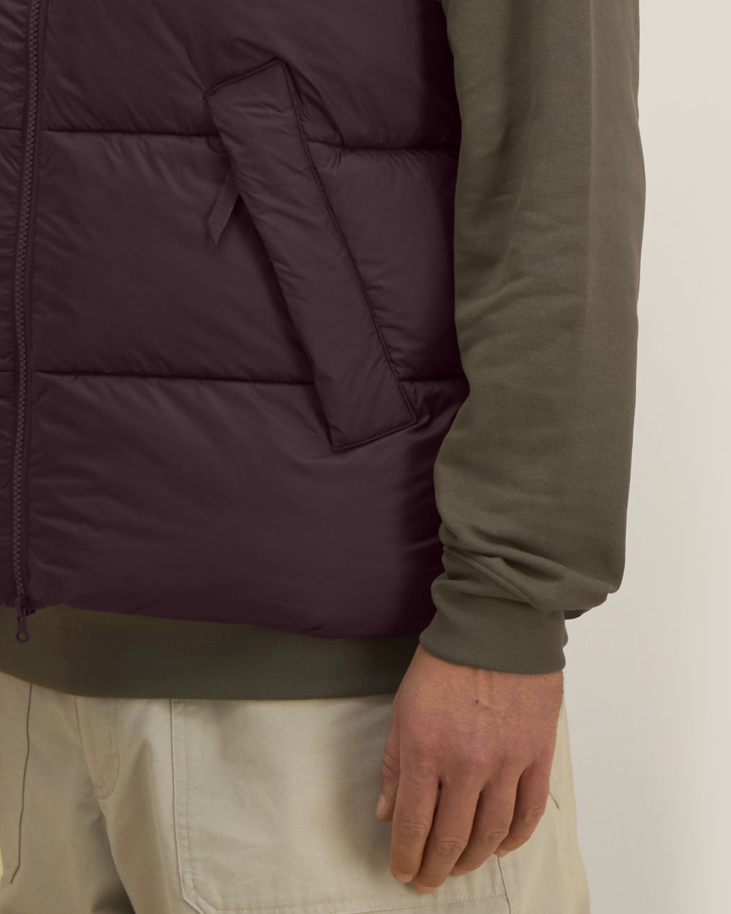 Puffer Gilet 2.0