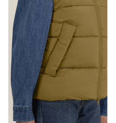 Puffer Gilet 2.0