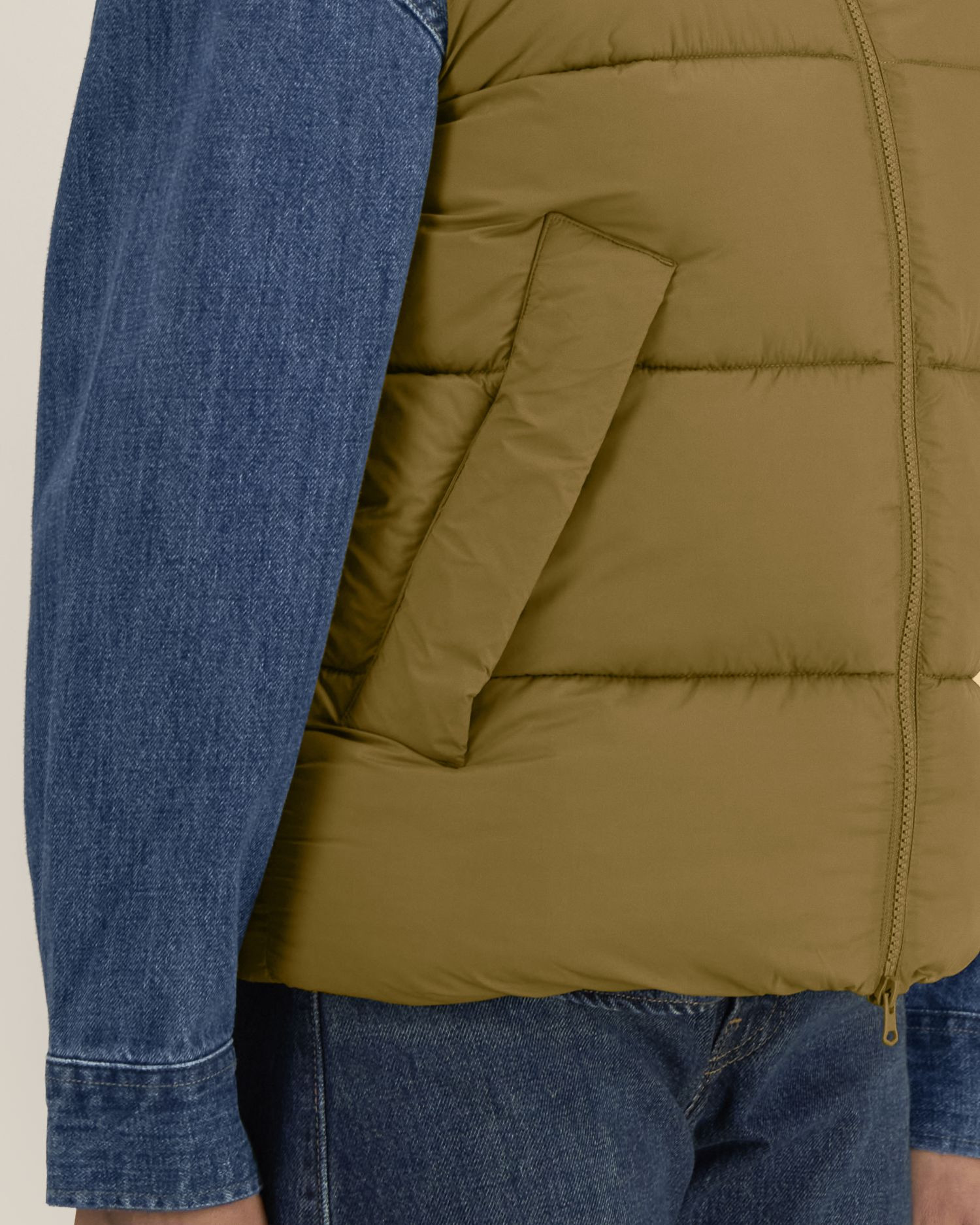 Puffer Gilet 2.0